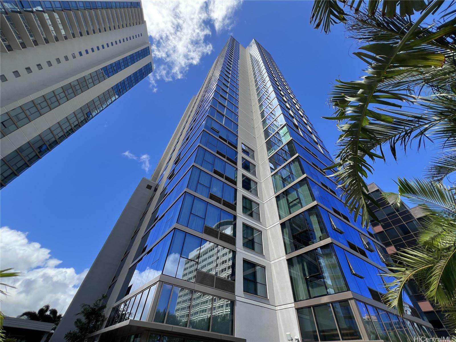 1390 Kapiolani Boulevard 3203