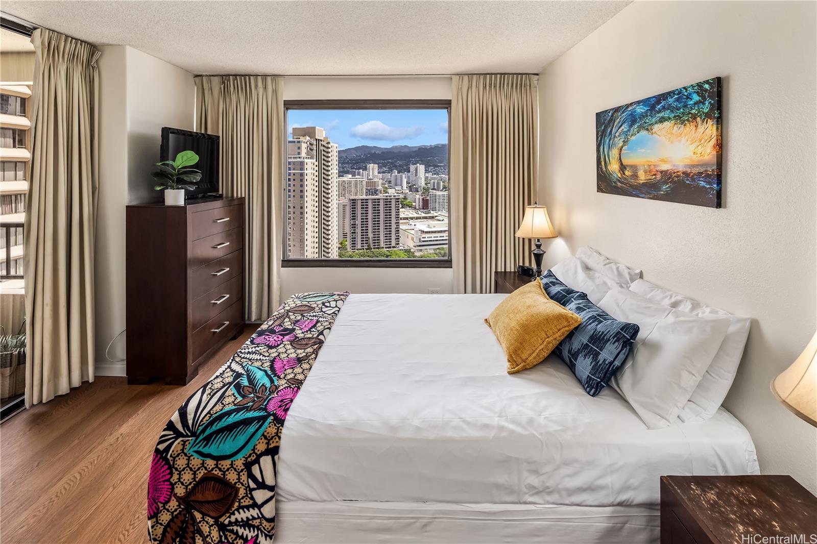 1778 Ala Moana Boulevard 3617