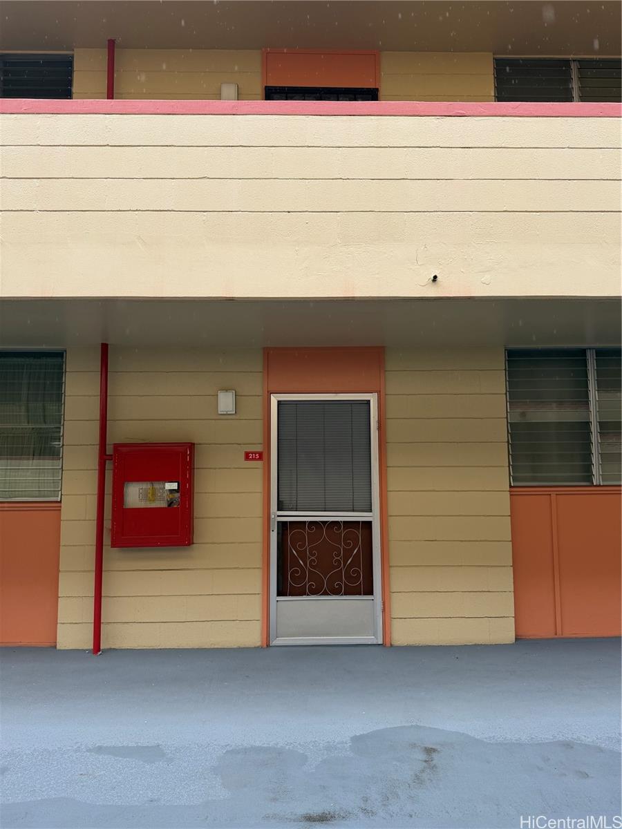 633 Nalanui Street  Unit 215