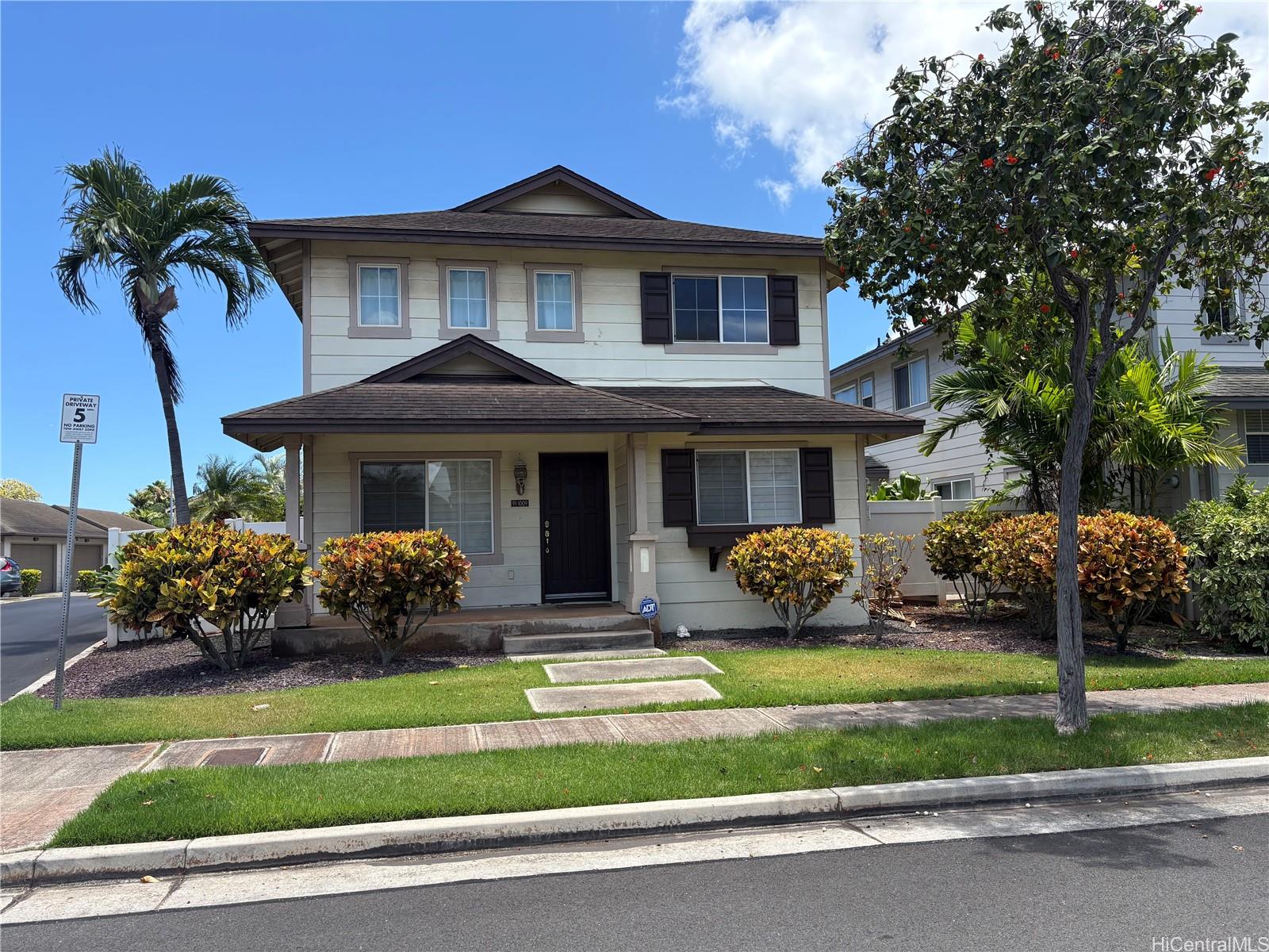 91-1009 Kaikauhaa Street