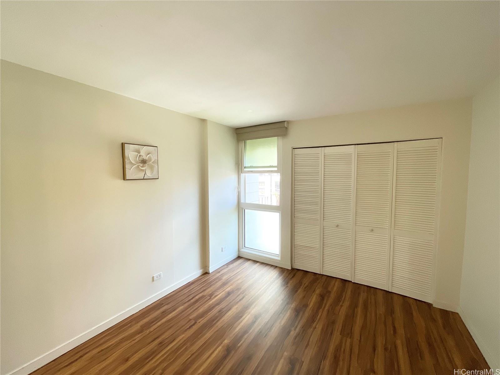 2488 Kapiolani Boulevard  Unit 604