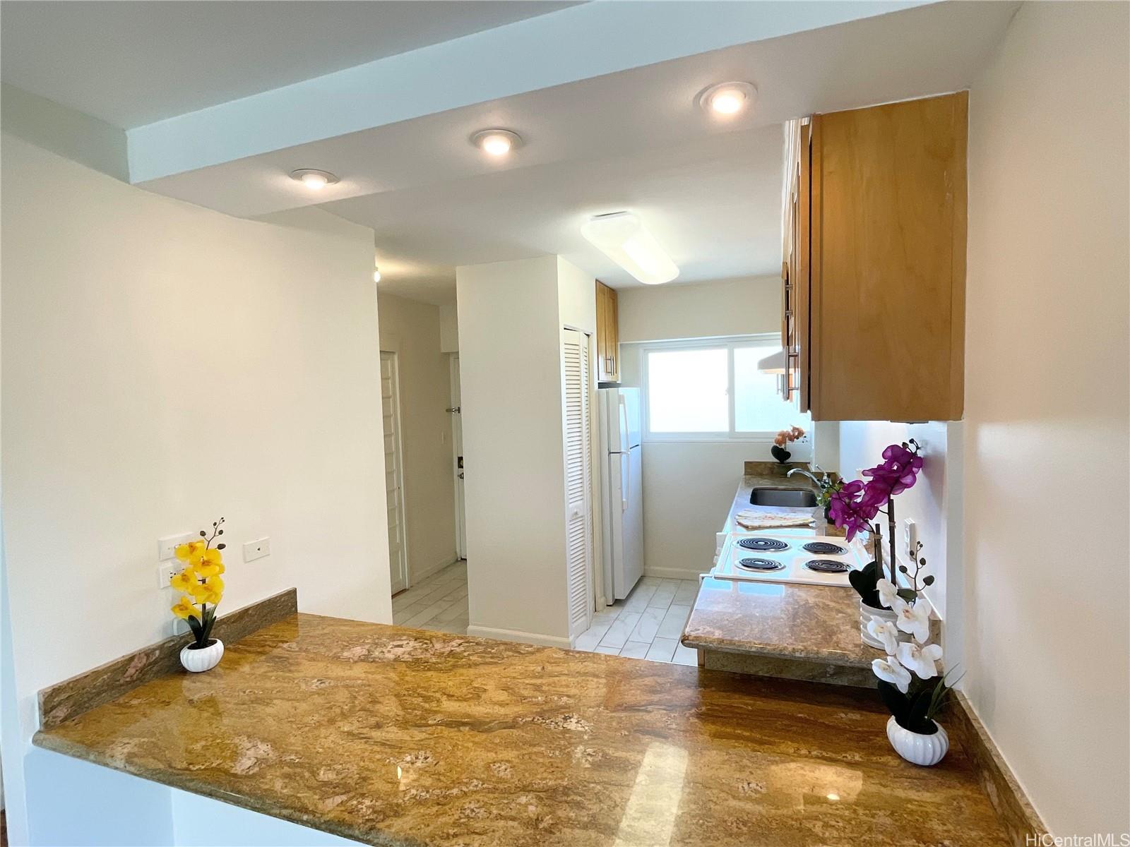 2488 Kapiolani Boulevard  Unit 604