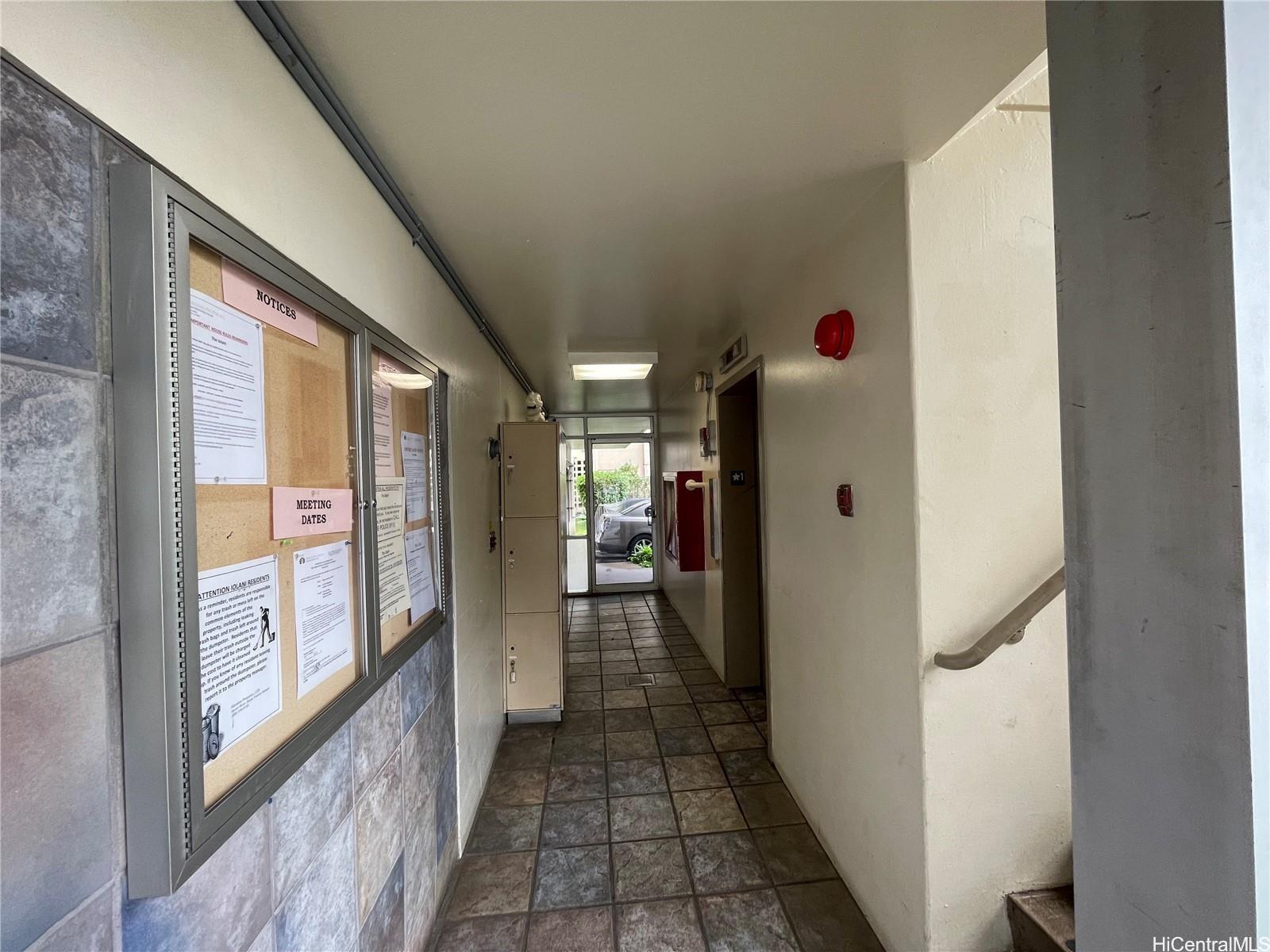2488 Kapiolani Boulevard  Unit 604