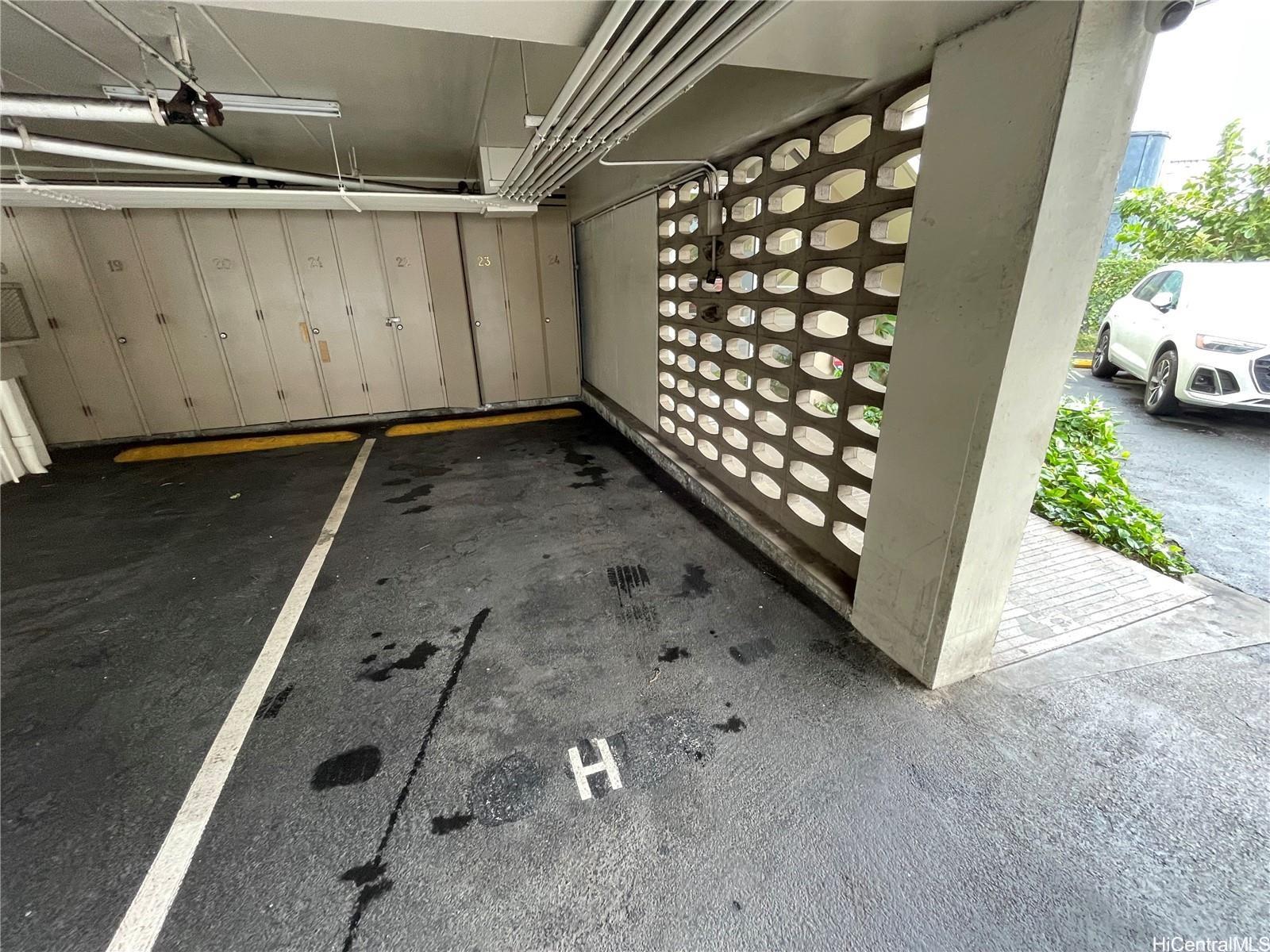 2488 Kapiolani Boulevard  Unit 604