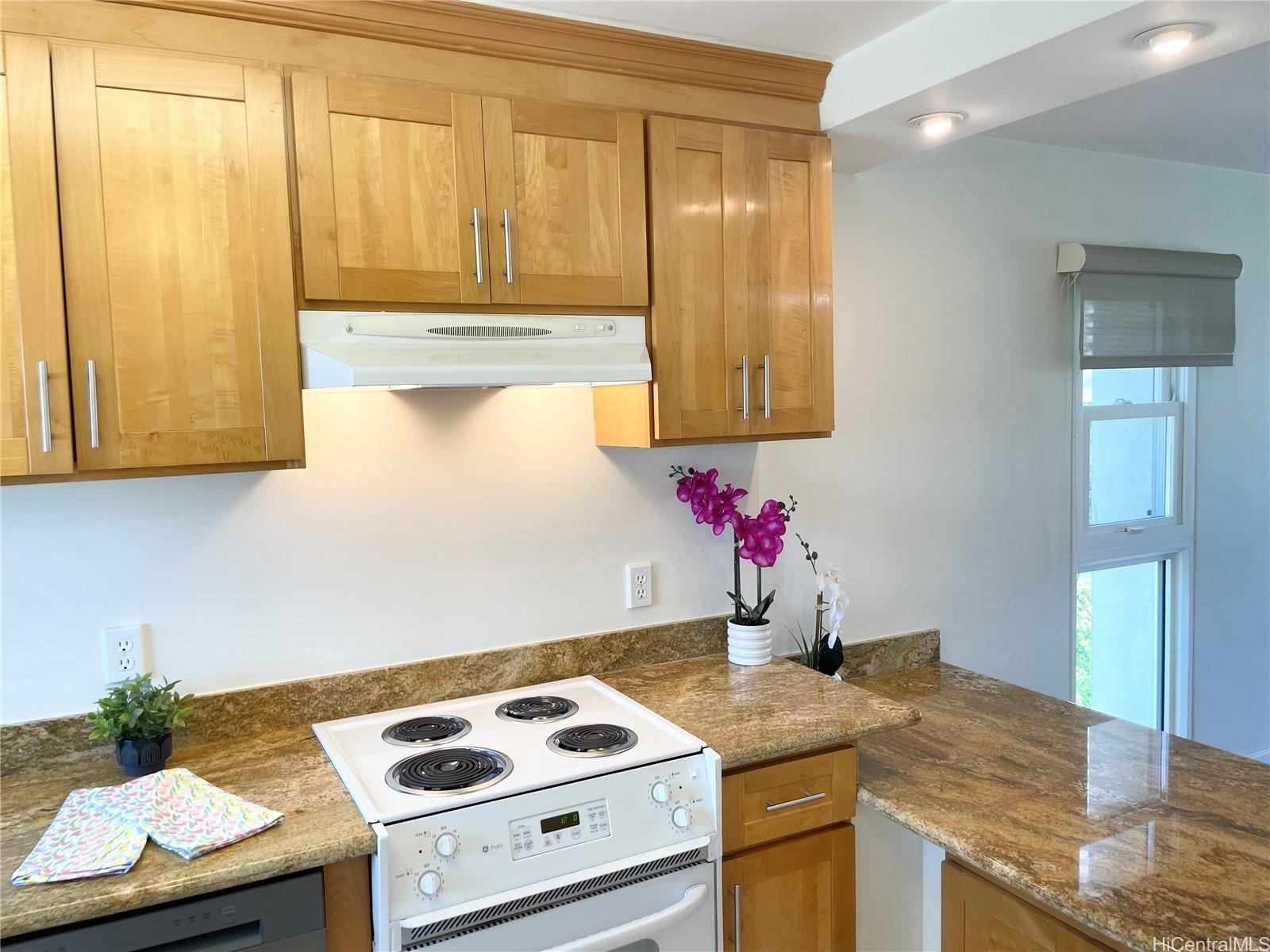 2488 Kapiolani Boulevard  Unit 604
