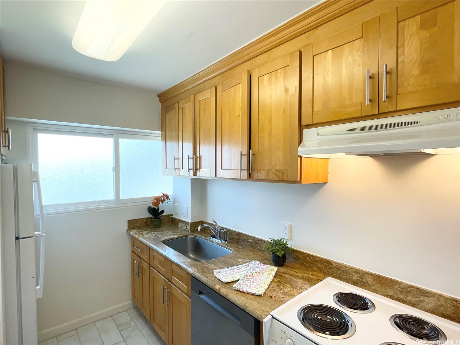 2488 Kapiolani Boulevard  Unit 604