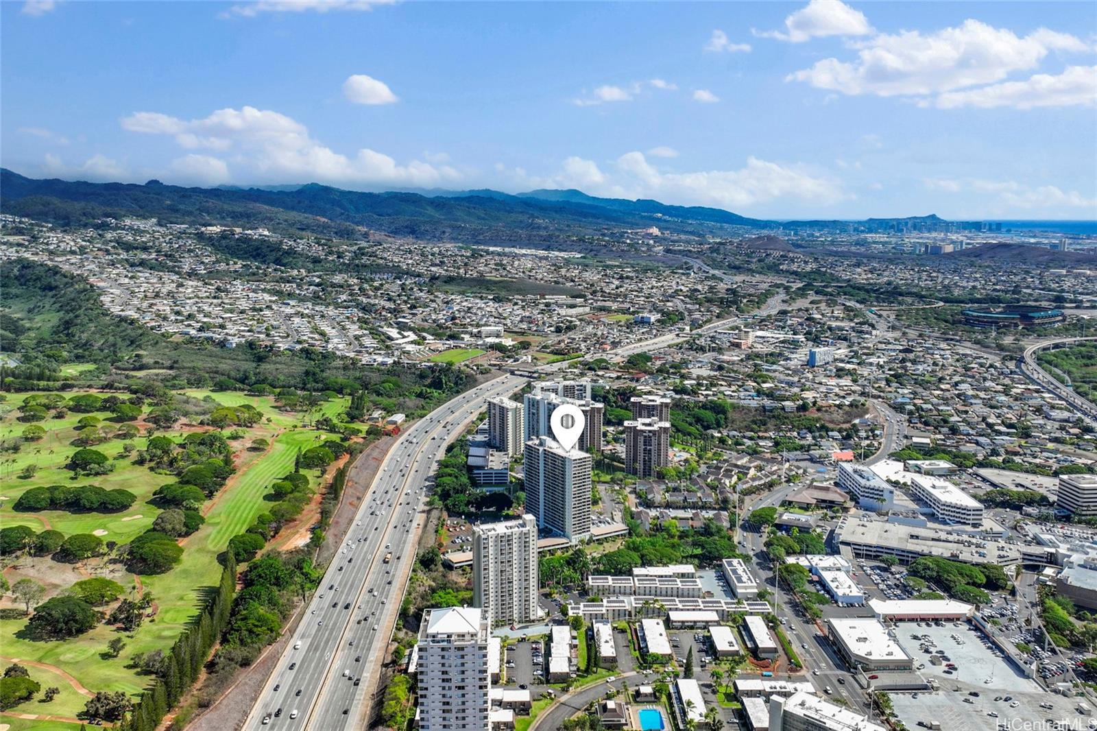 98-402 Koauka Loop  Unit 202