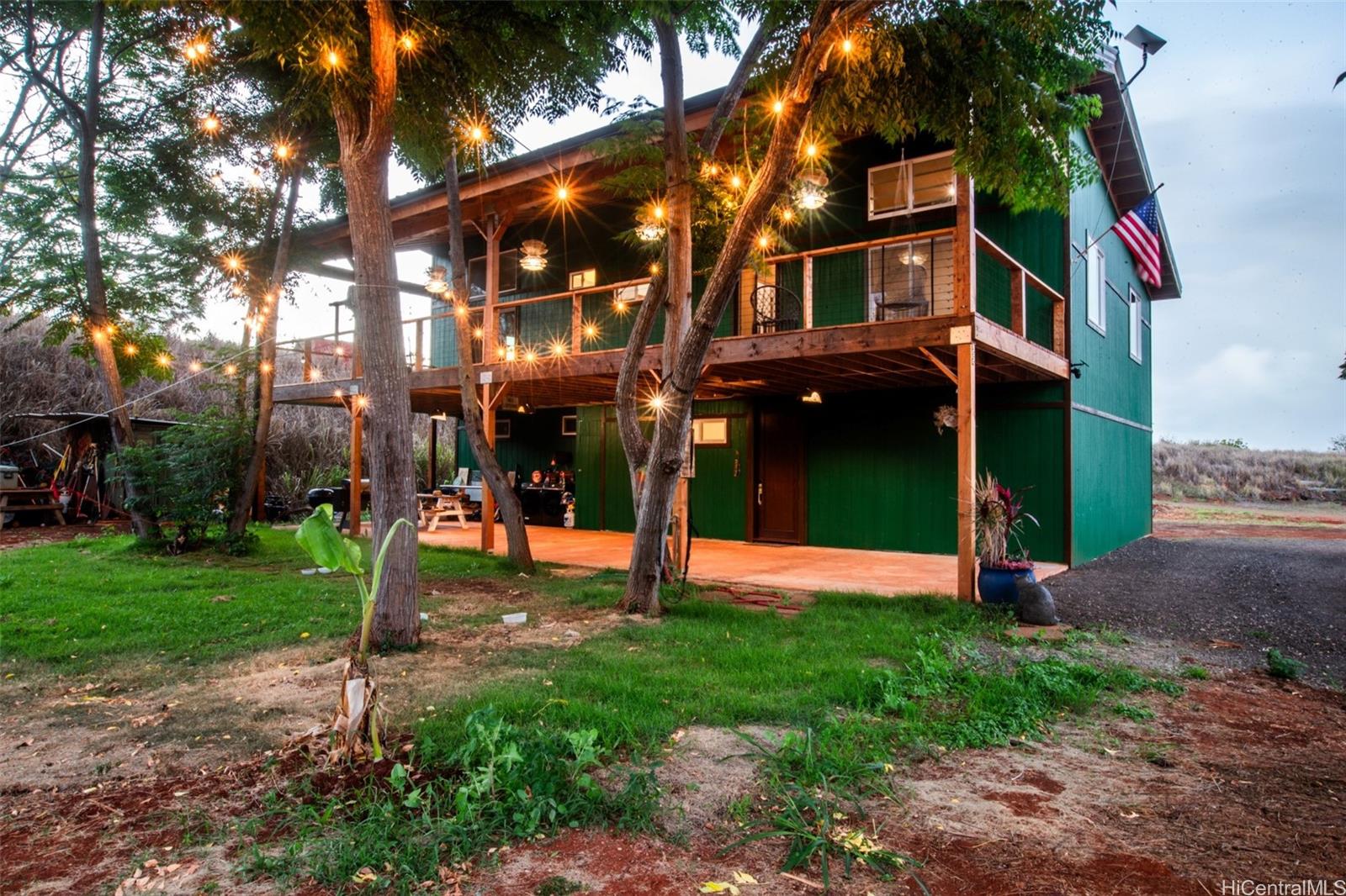 65-0500 Kaukonahua Road #18