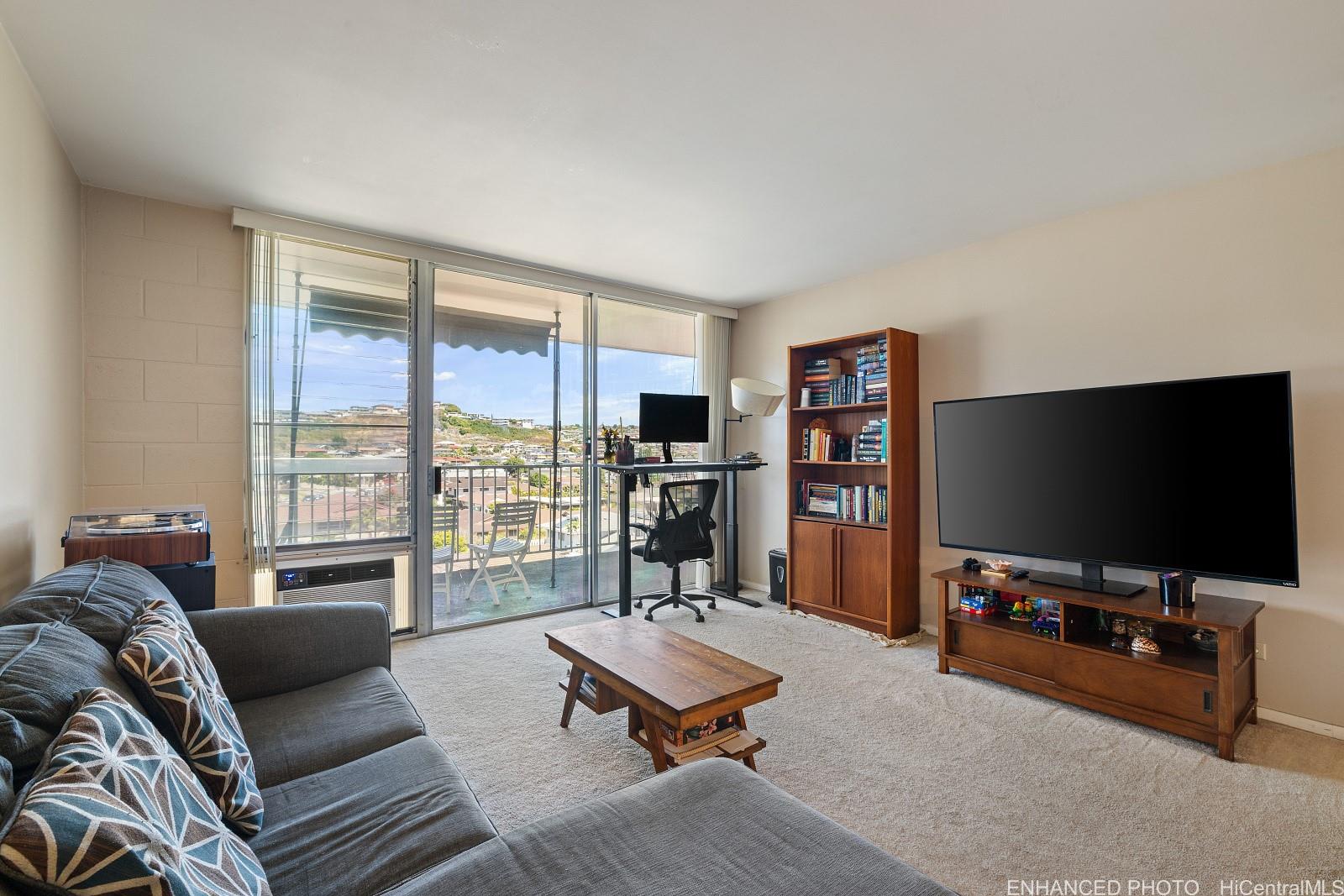 909 Ala Lilikoi Street 608