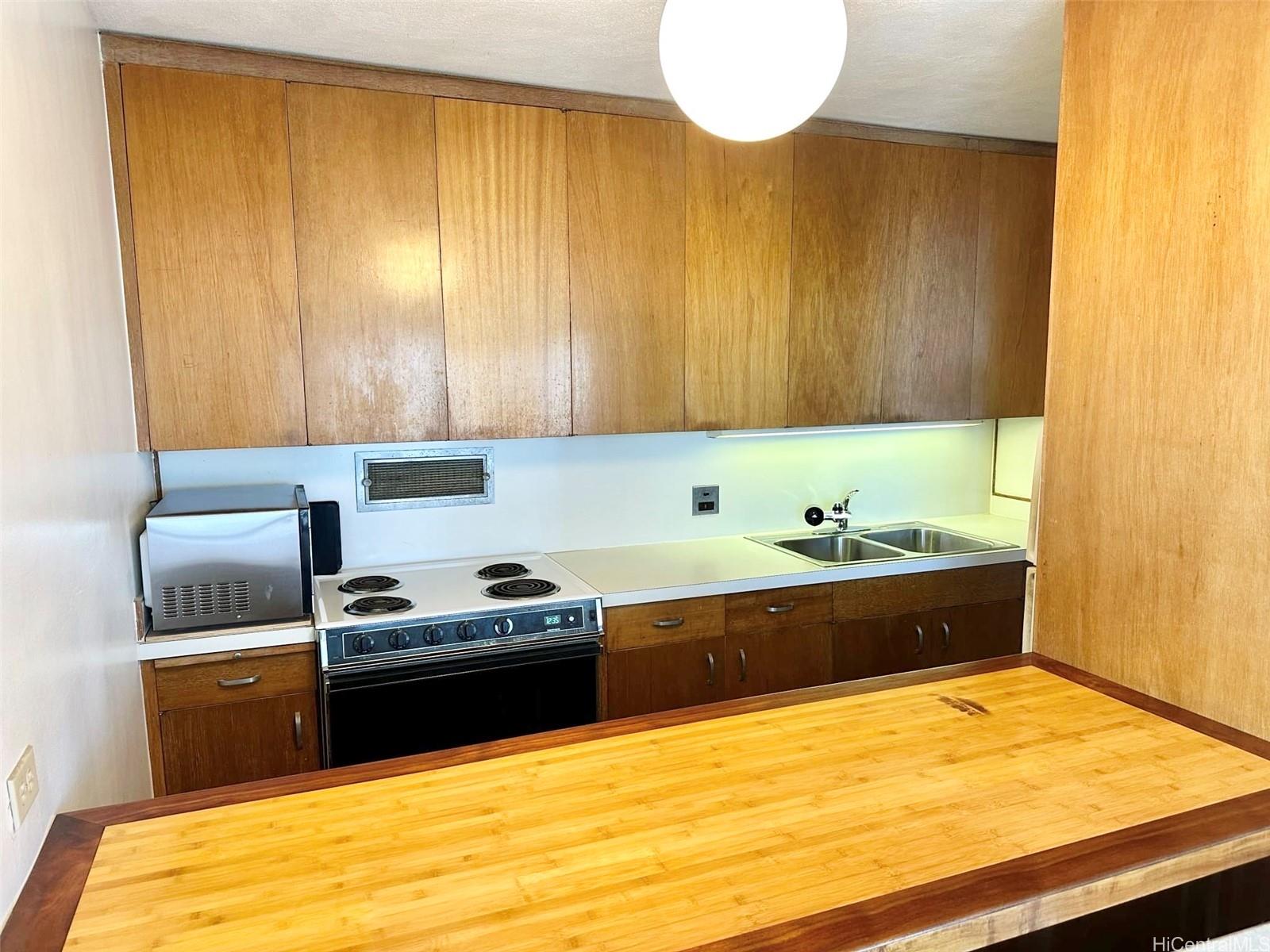 1519 Nuuanu Avenue  Unit 1641