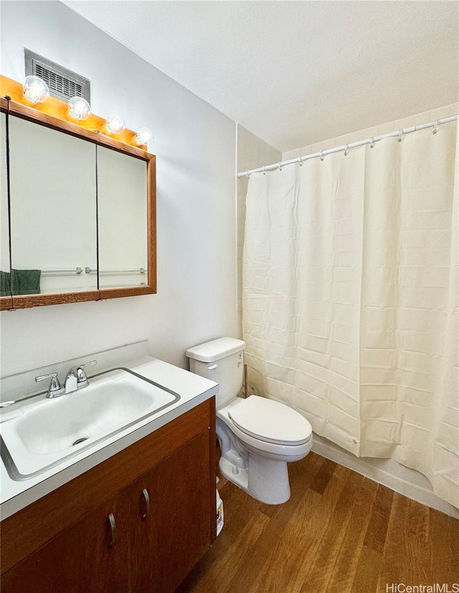 1519 Nuuanu Avenue  Unit 1641