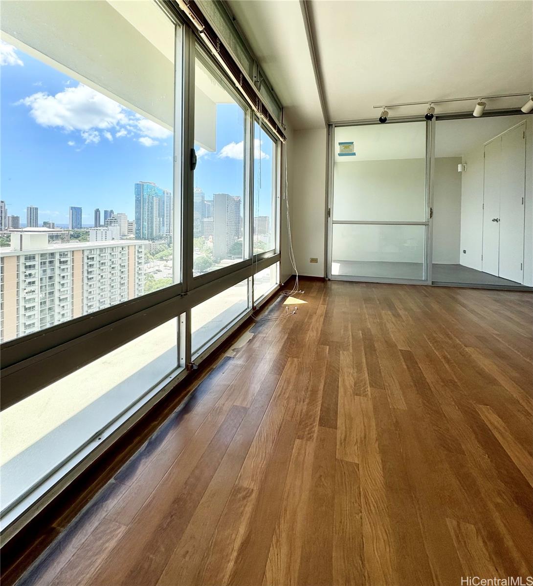 1519 Nuuanu Avenue  Unit 1641