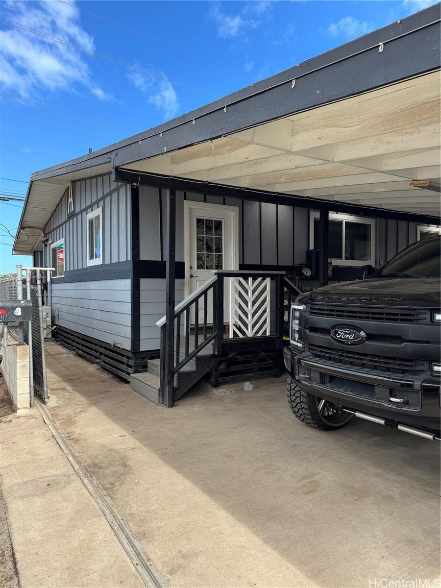 87-418 Farrington Highway