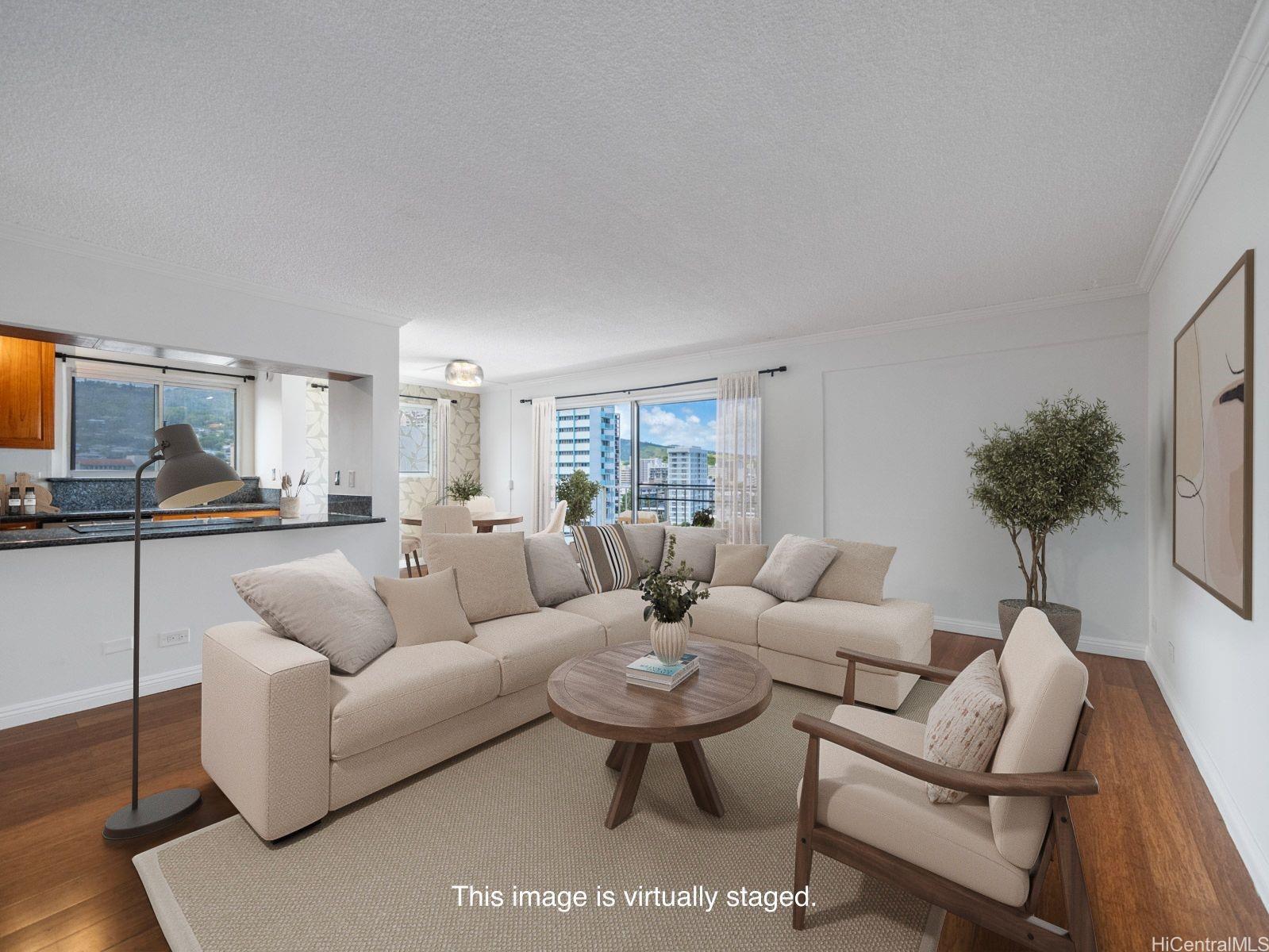 1111 Wilder Avenue 10A
