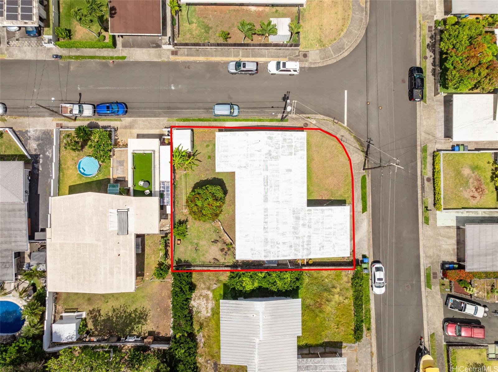 6014 Aimoku Street
