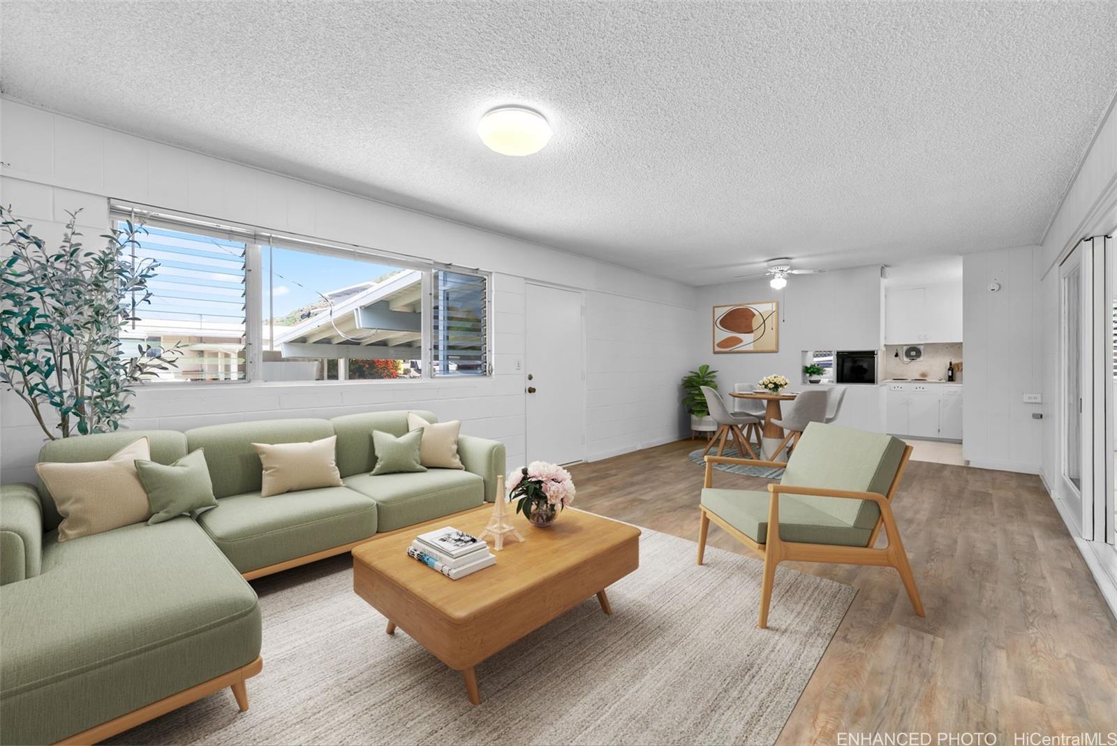 6014 Aimoku Street