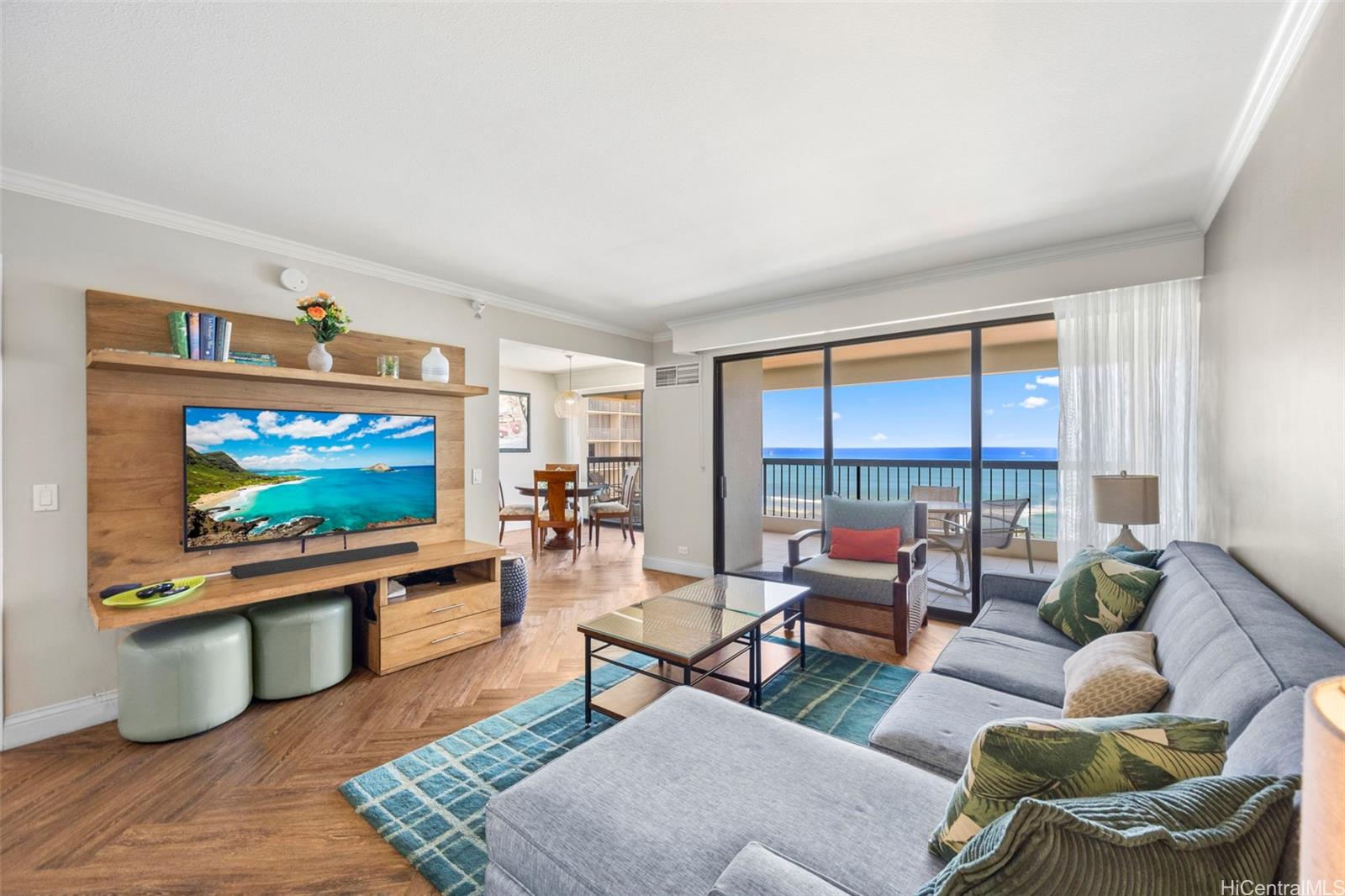 2470 Kalakaua Avenue 1101