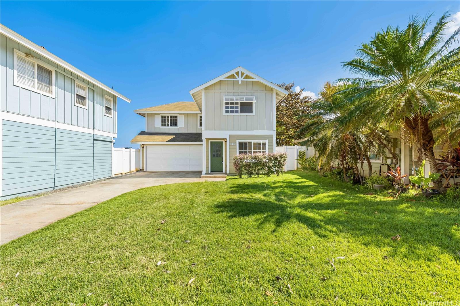 87-1070 Huamoa Street