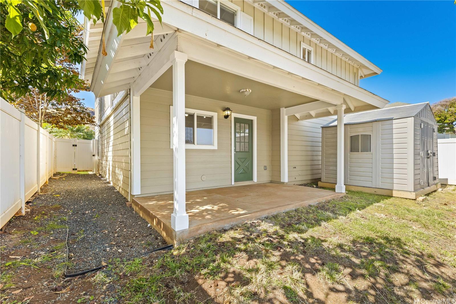 87-1070 Huamoa Street