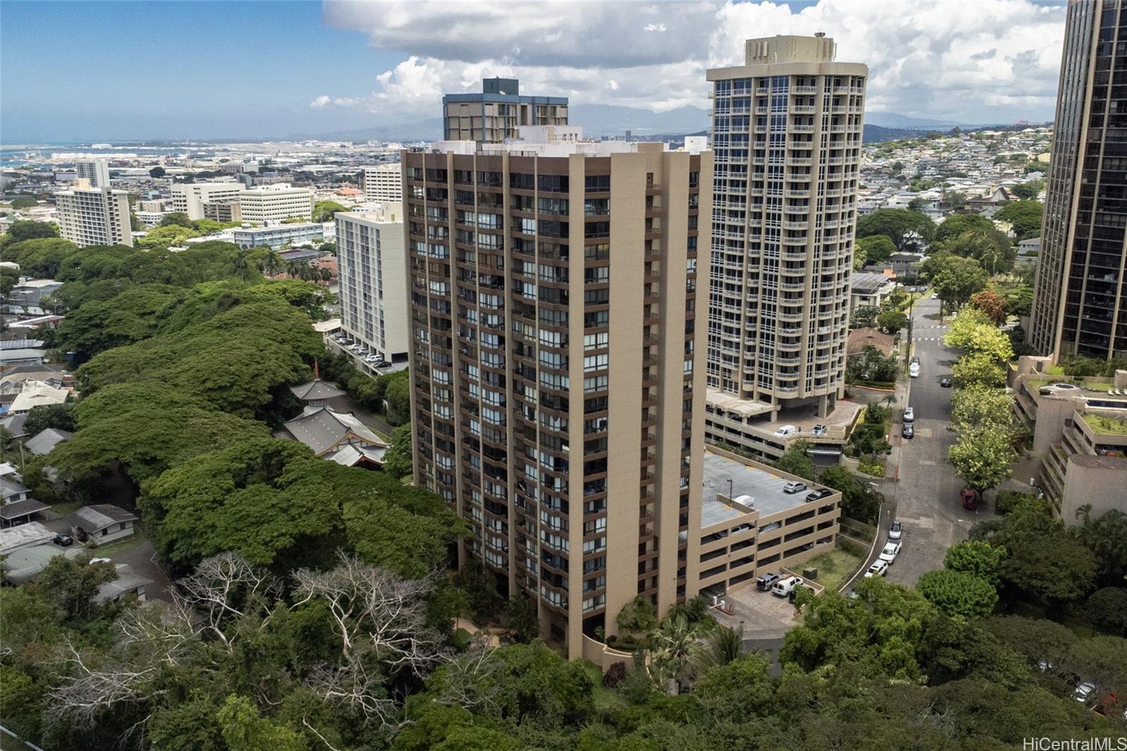 55 S Judd Street  Unit 503