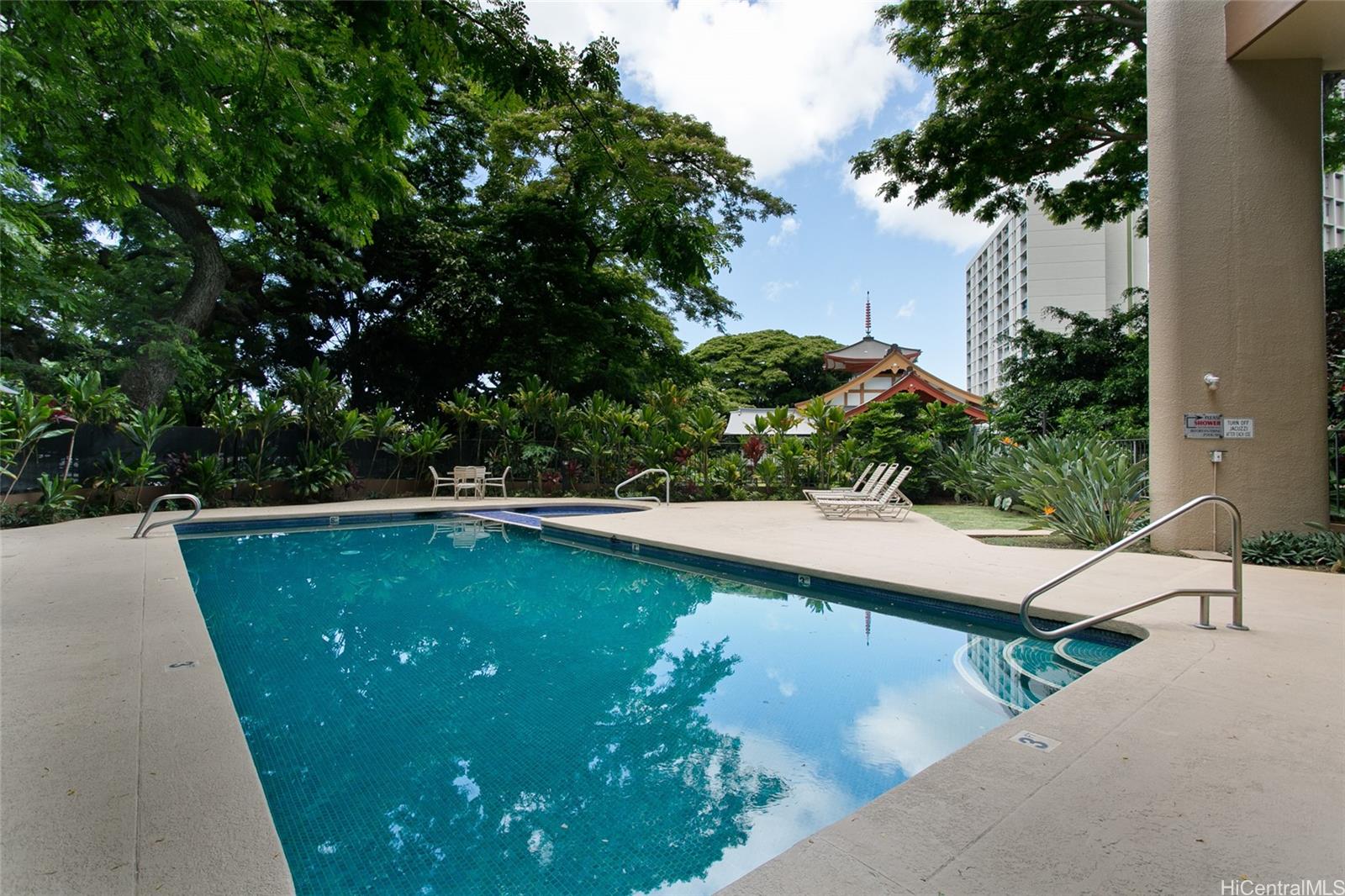 55 S Judd Street  Unit 503