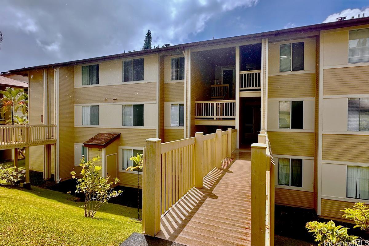 95-920 Wikao Street  Unit k302