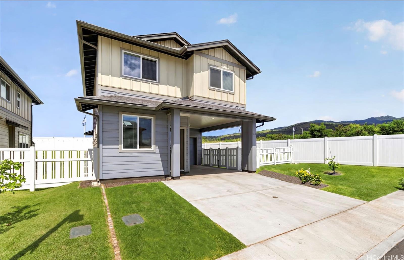91-4098 Hikuono Street  Unit 28