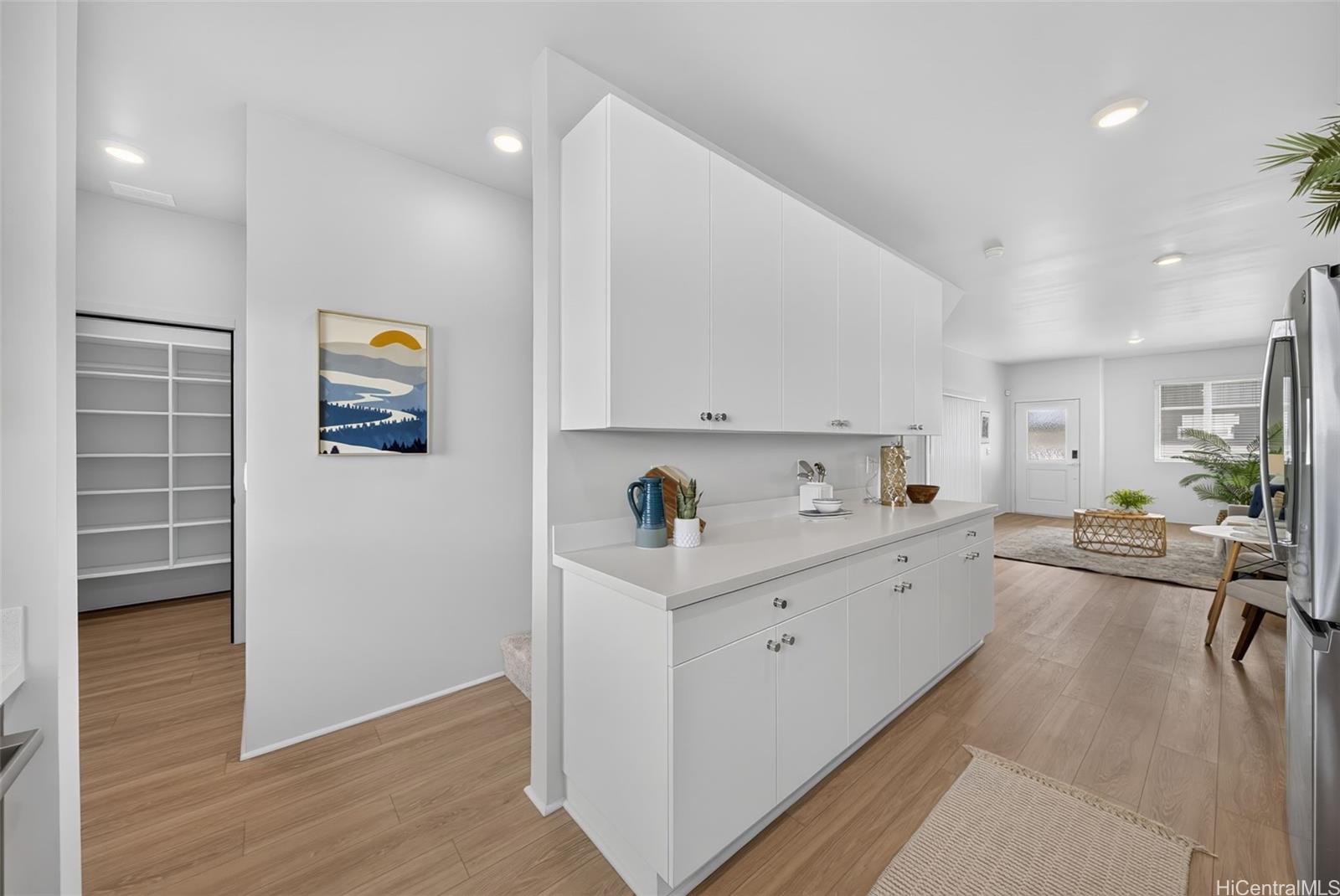 91-4098 Hikuono Street  Unit 28