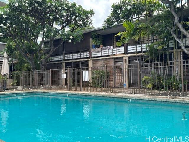 1700 Makiki Street 107
