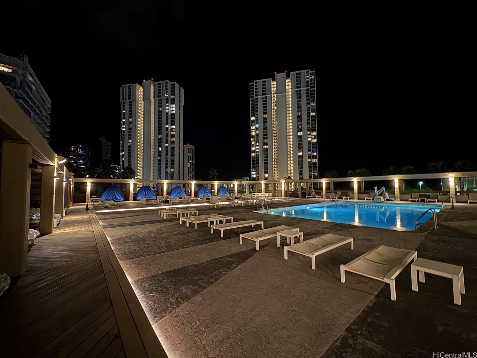 410 Atkinson Drive  Unit 1618