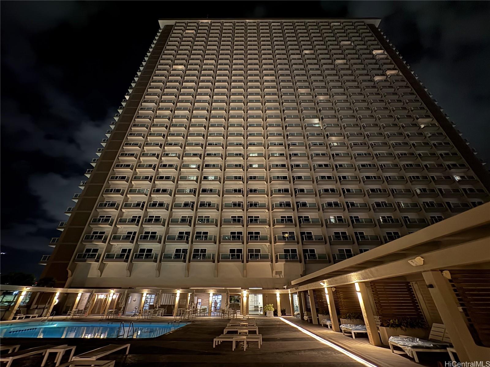 410 Atkinson Drive  Unit 1618