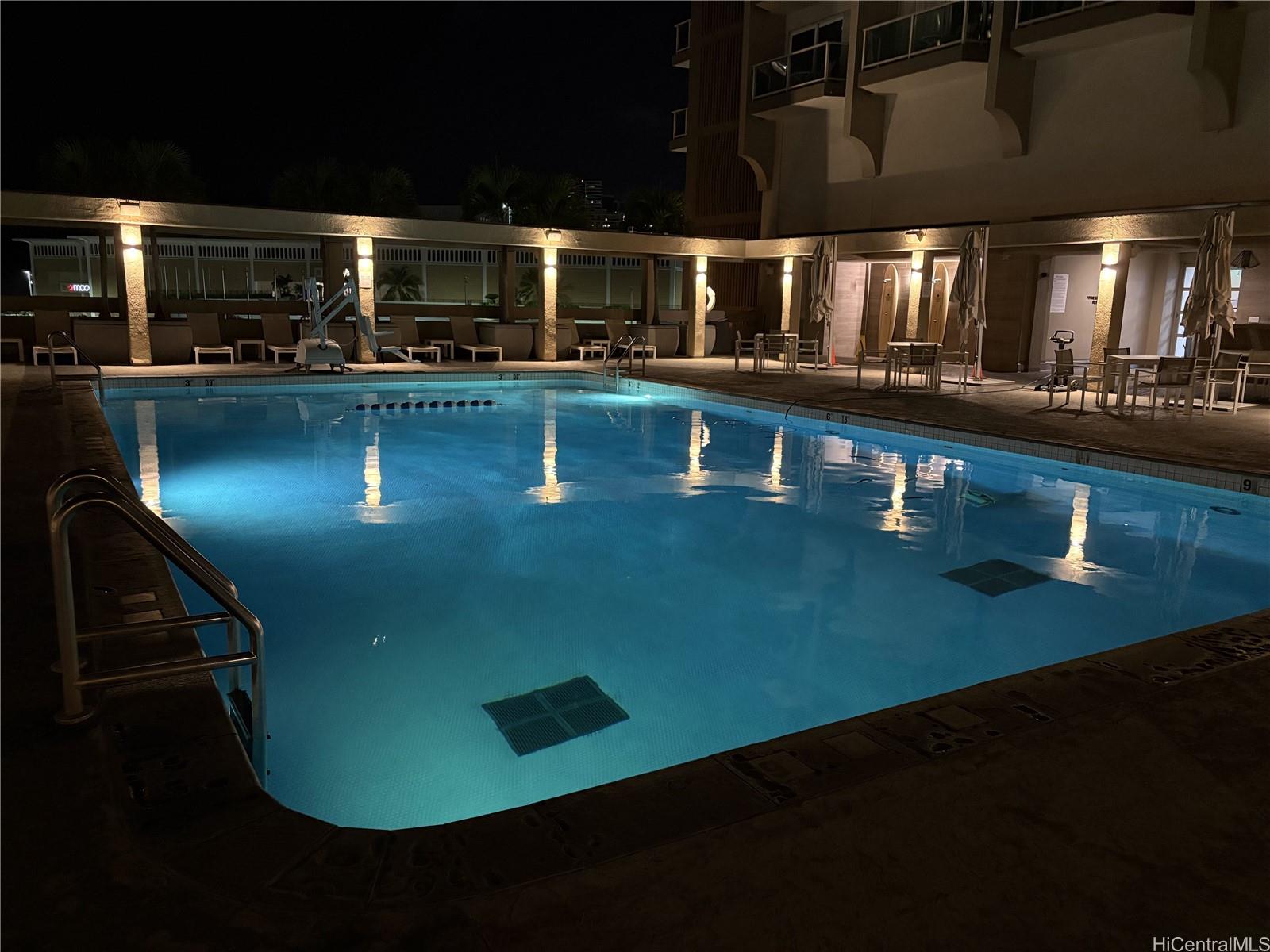 410 Atkinson Drive  Unit 1618