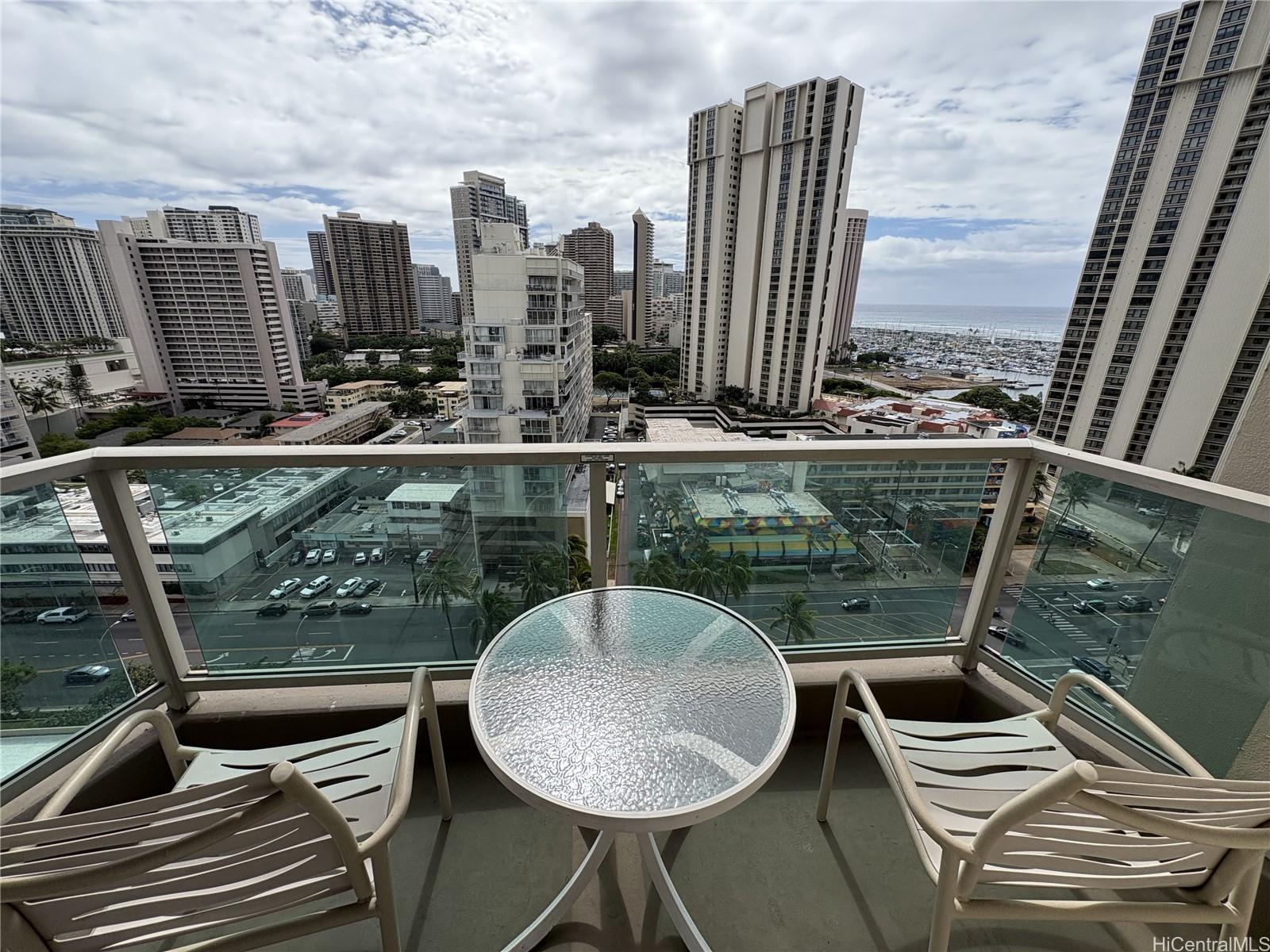 410 Atkinson Drive  Unit 1618