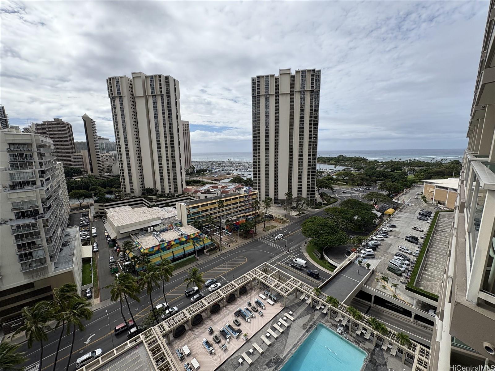 410 Atkinson Drive  Unit 1618