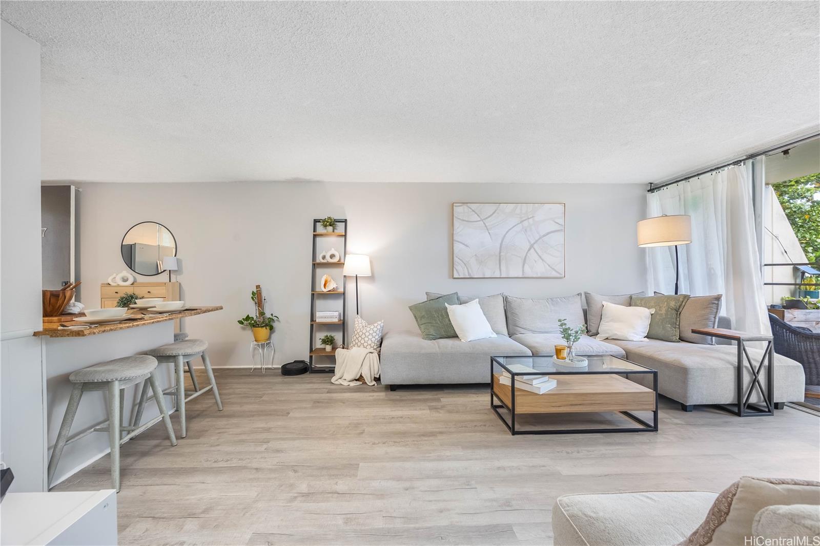 95-2055 Waikalani Place  Unit B207