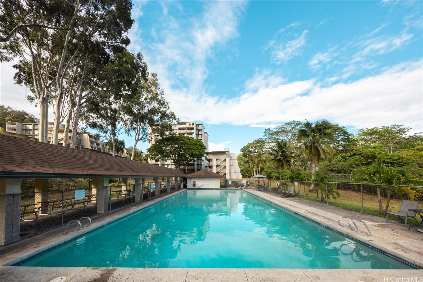 95-2055 Waikalani Place  Unit B207