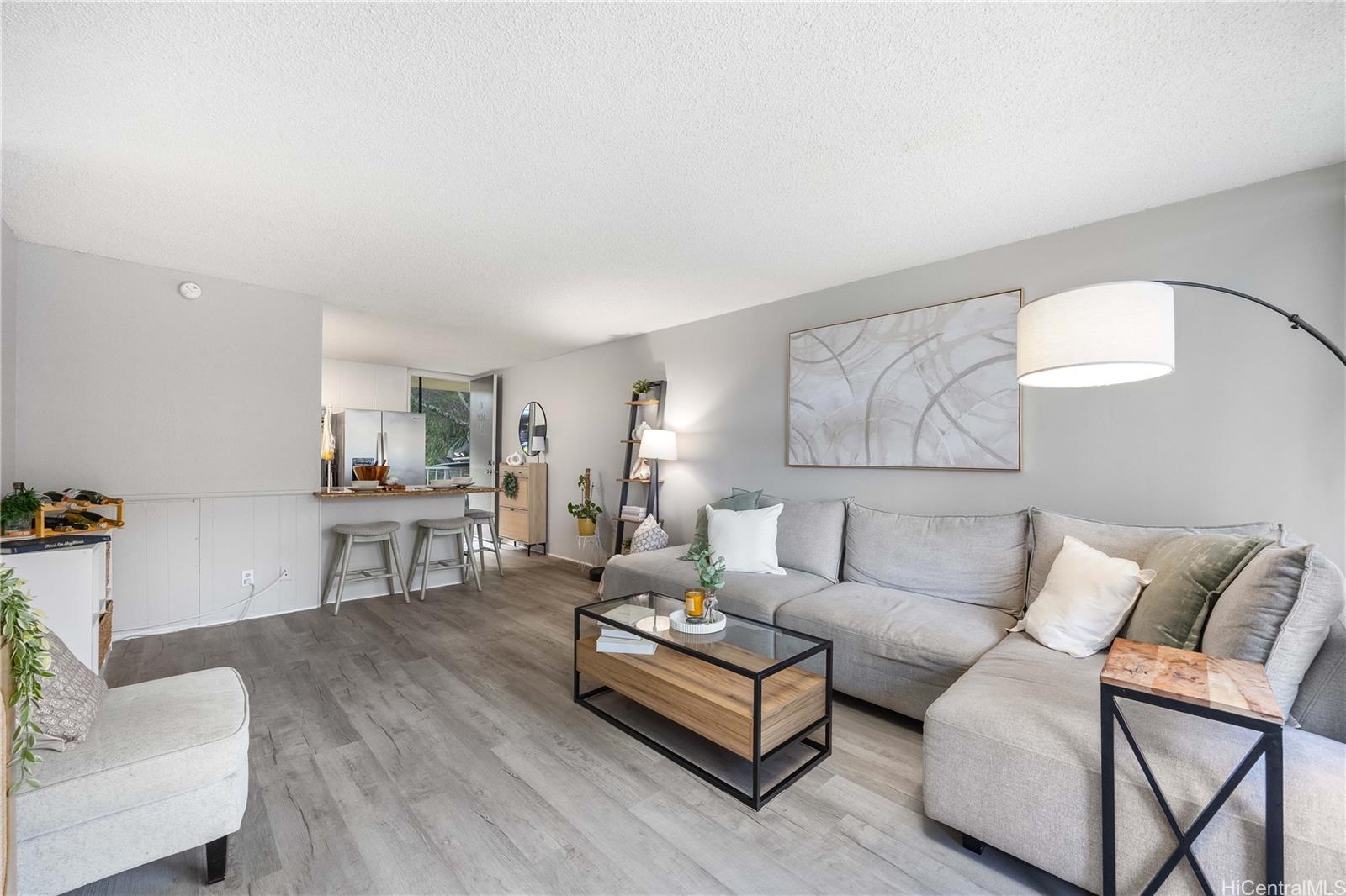 95-2055 Waikalani Place  Unit B207