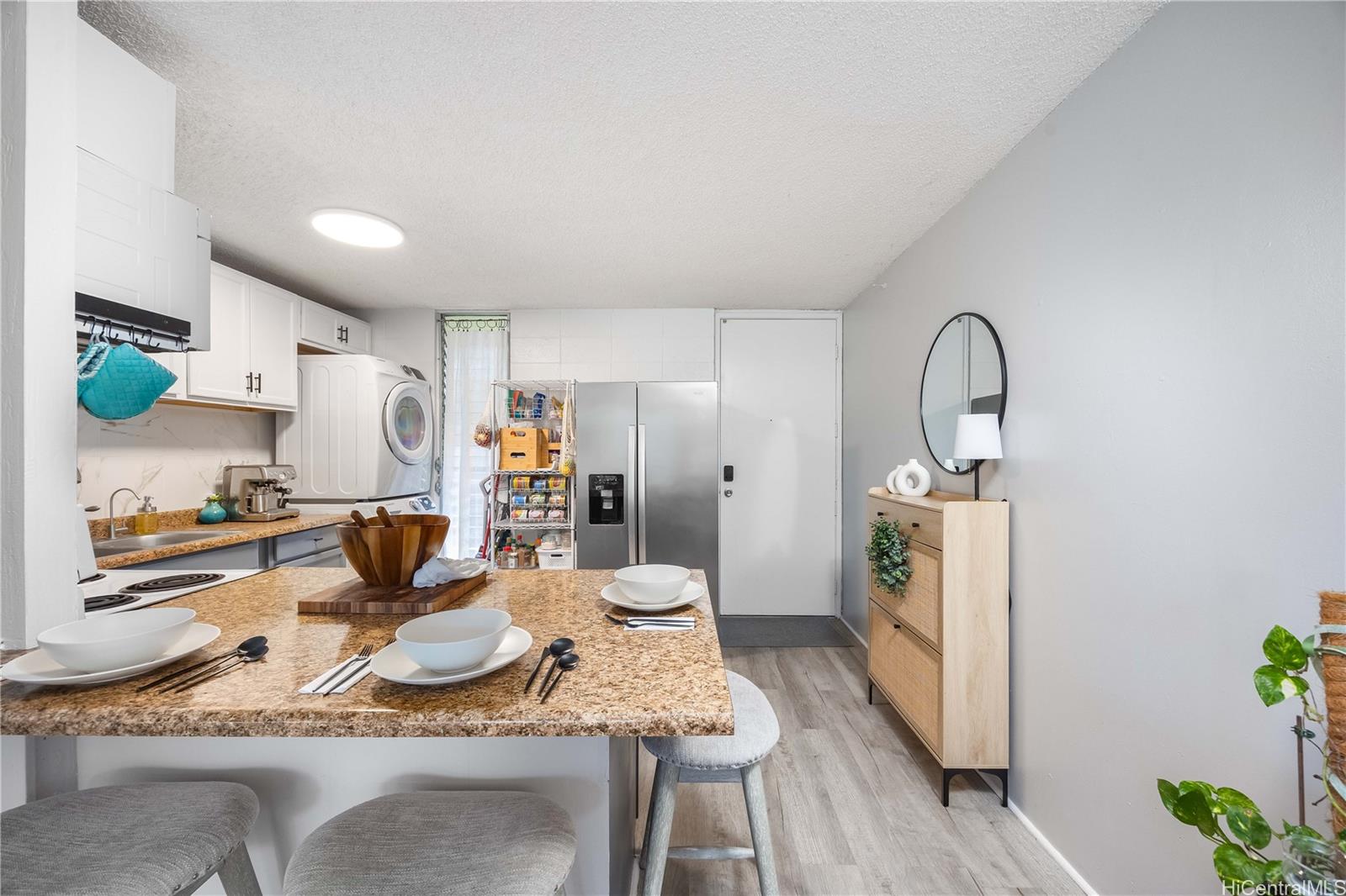 95-2055 Waikalani Place  Unit B207