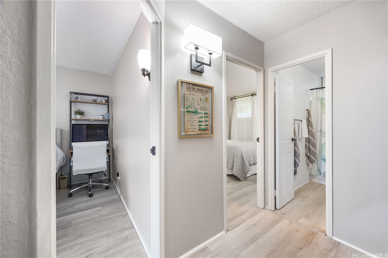 95-2055 Waikalani Place  Unit B207