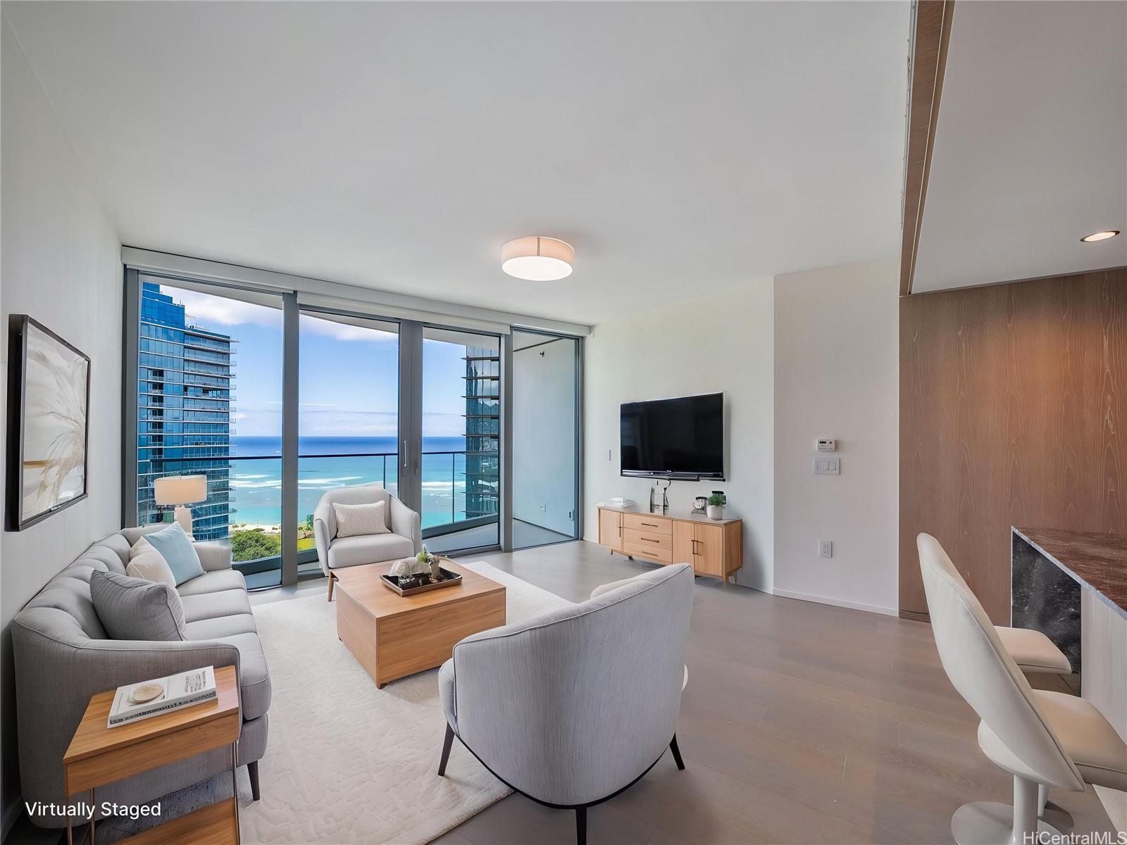 1000 Auahi Street 2904