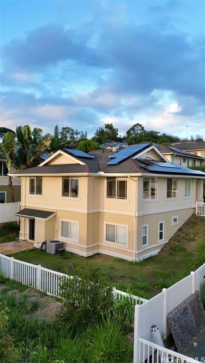 92-1089 Palahia Street B