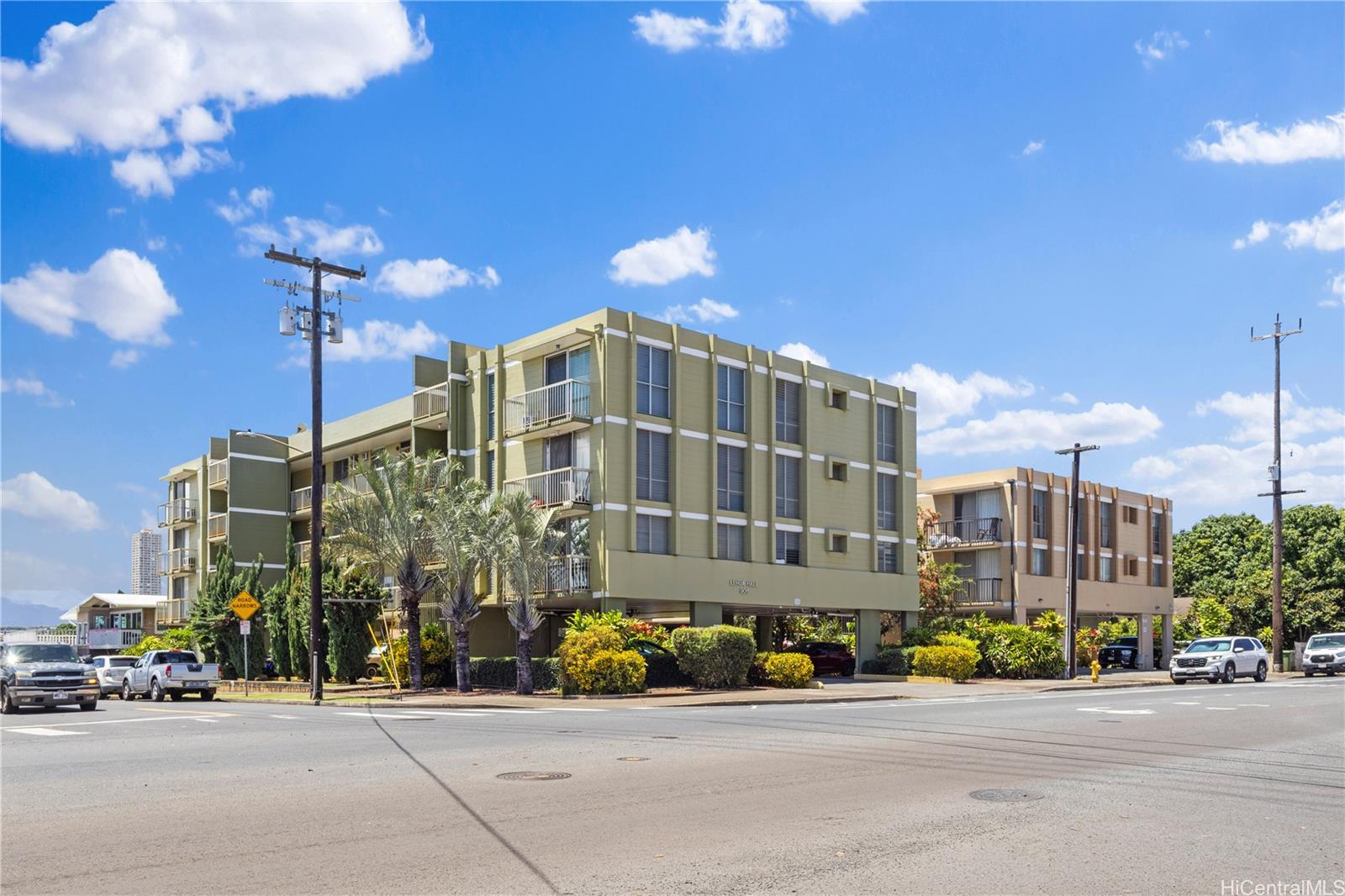 906 Lehua Avenue Unit B403 906 Lehua Avenue Unit B403