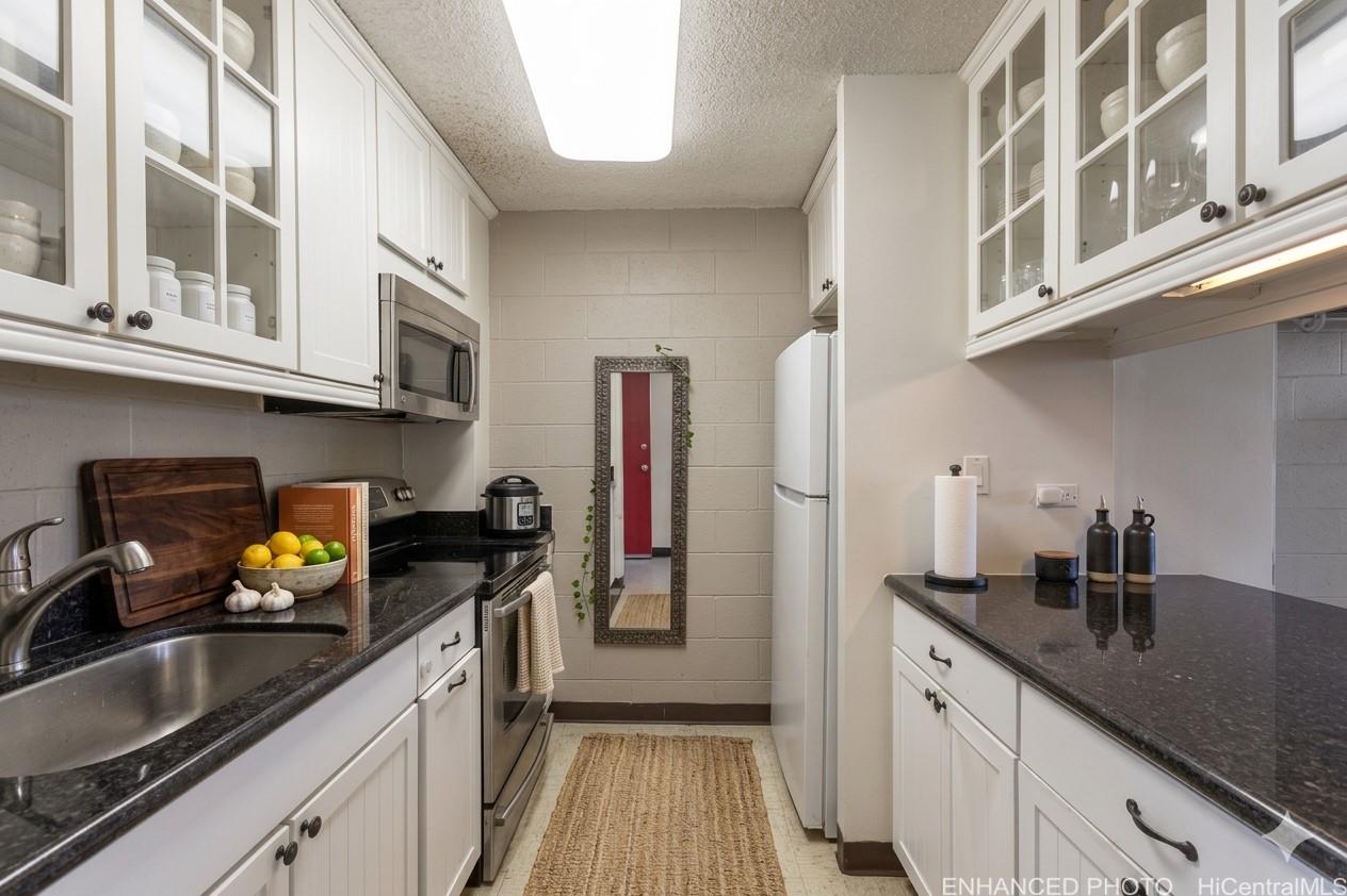 906 Lehua Avenue  Unit B403