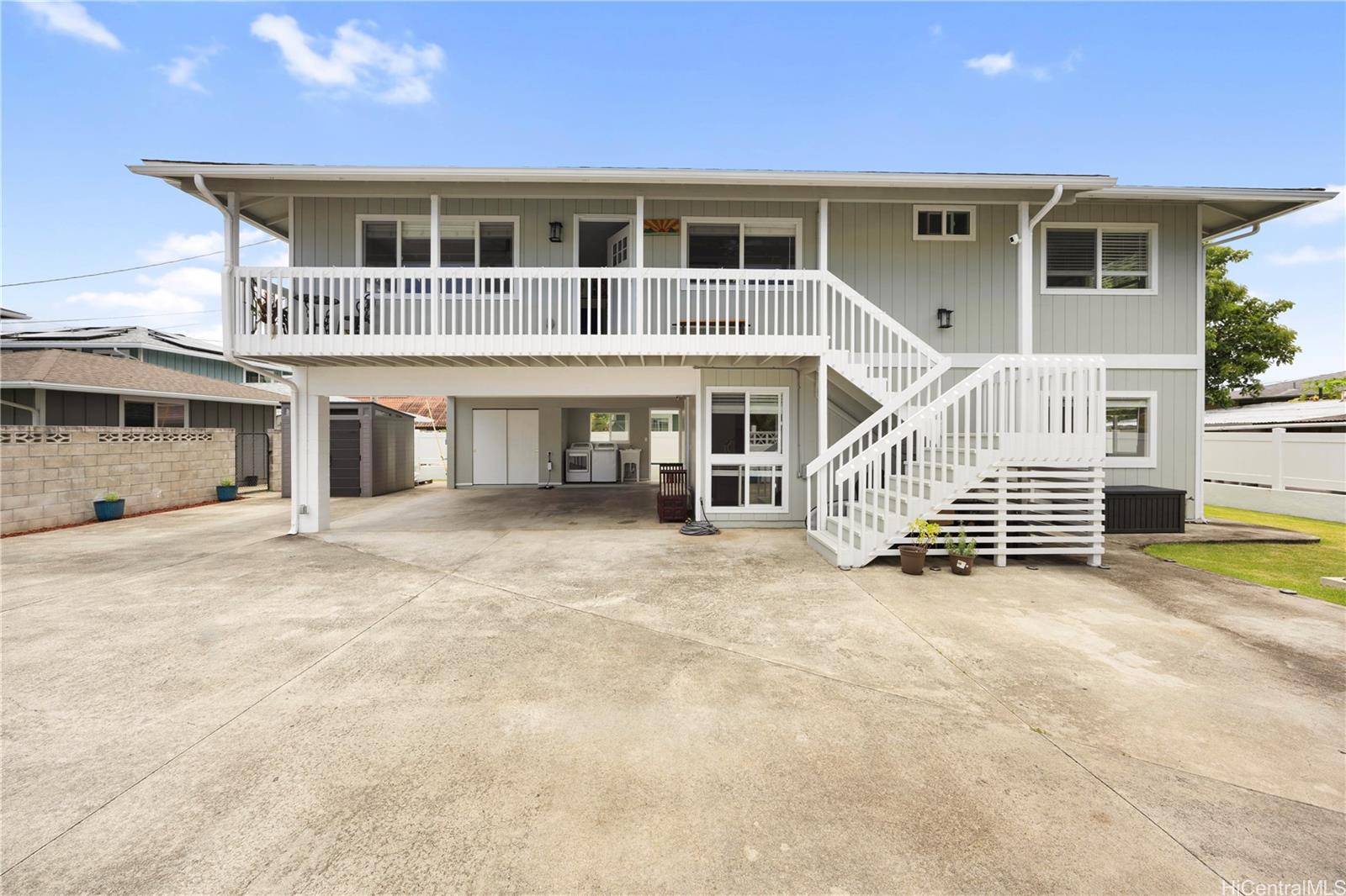 528 Halela Street  Unit A