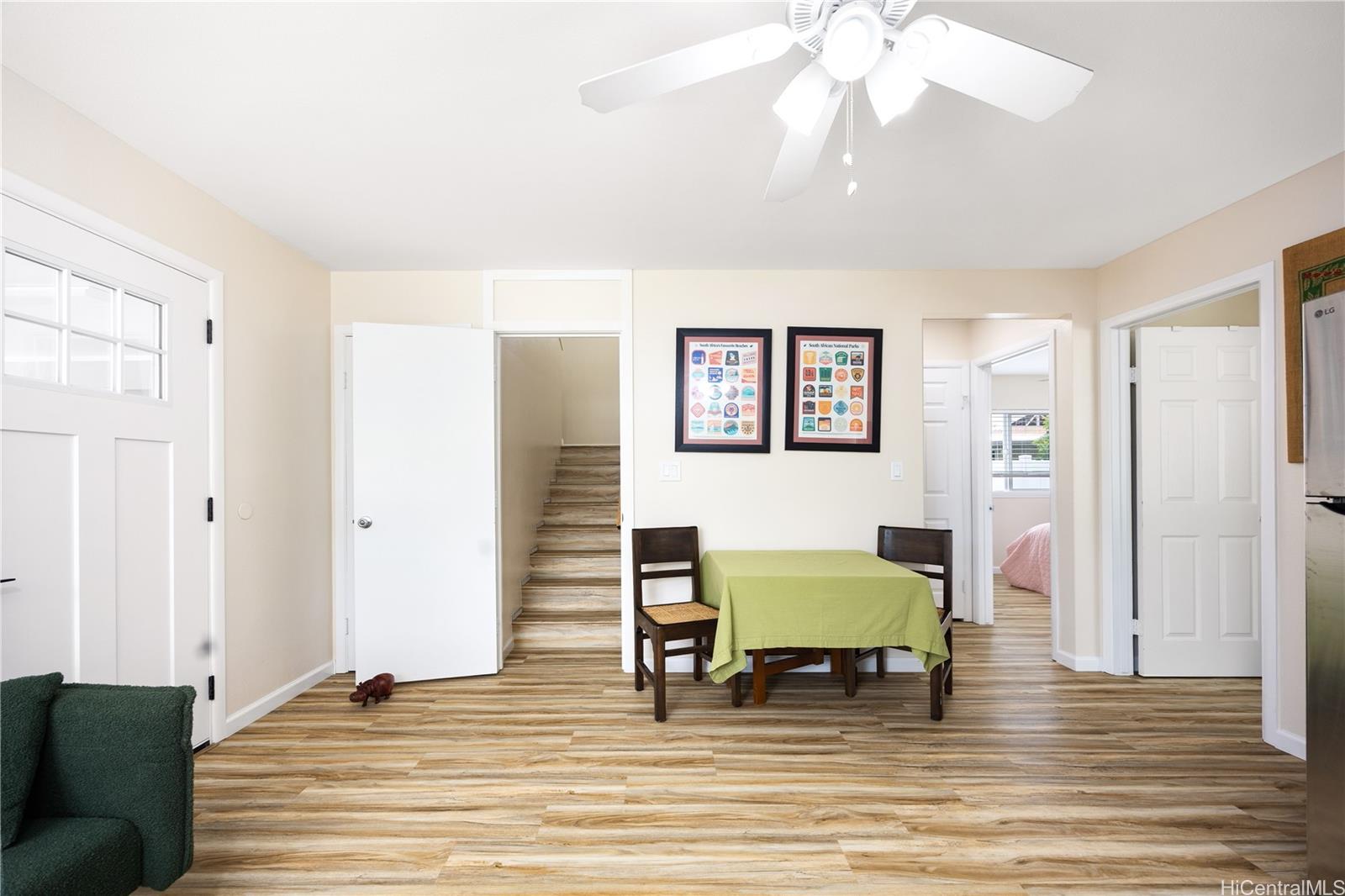 528 Halela Street  Unit A