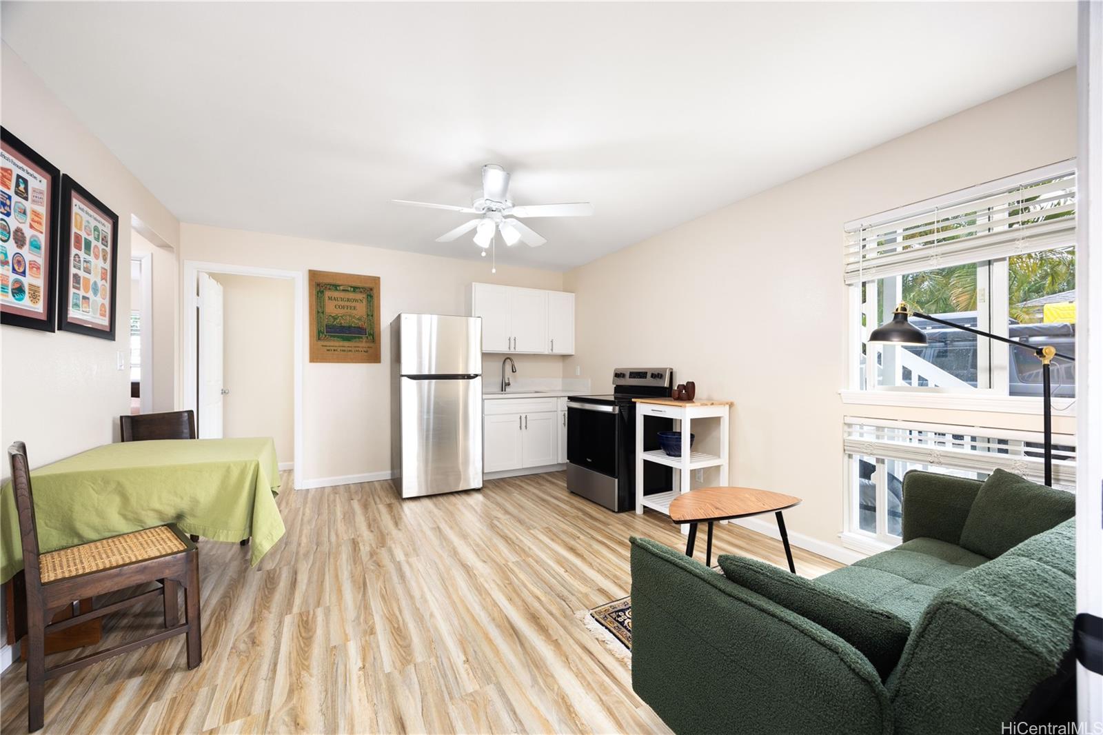 528 Halela Street  Unit A