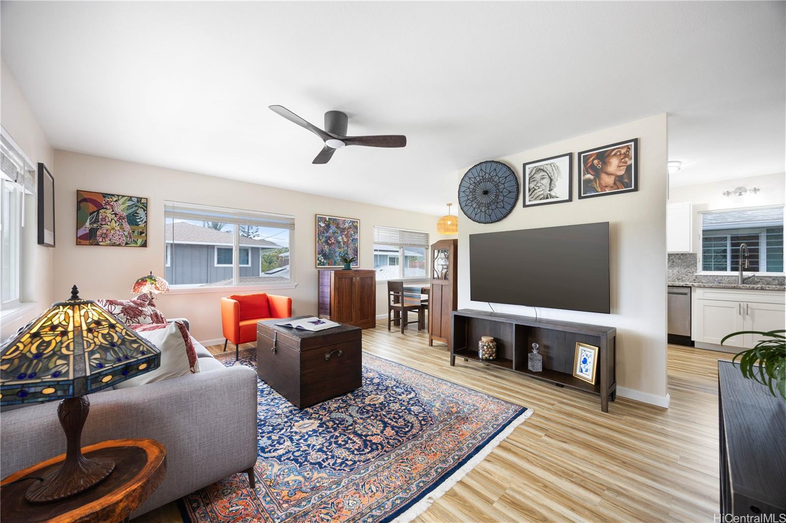 528 Halela Street  Unit A