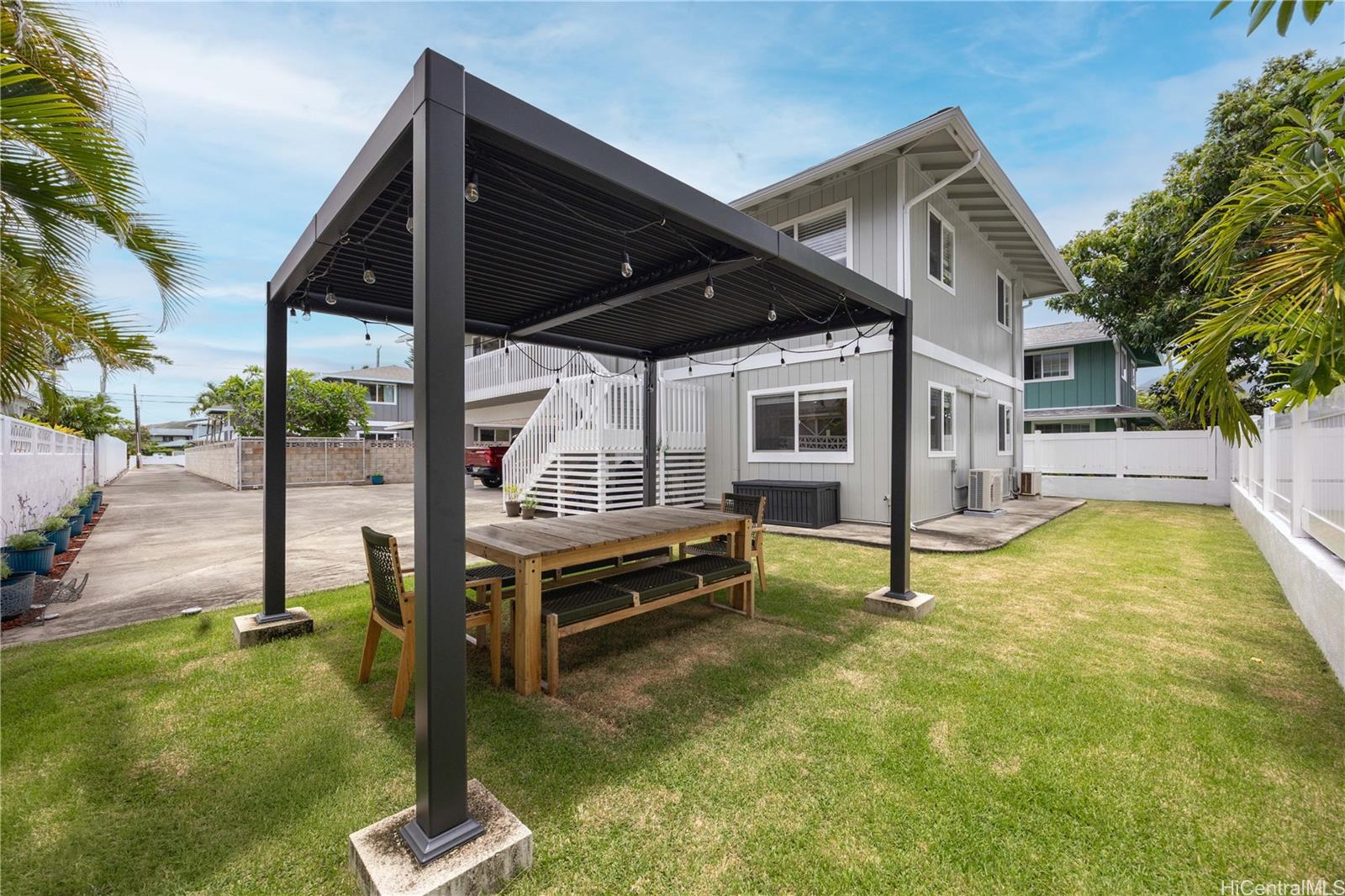 528 Halela Street  Unit A