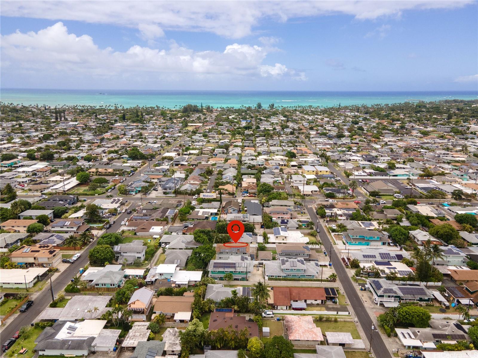 528 Halela Street  Unit A