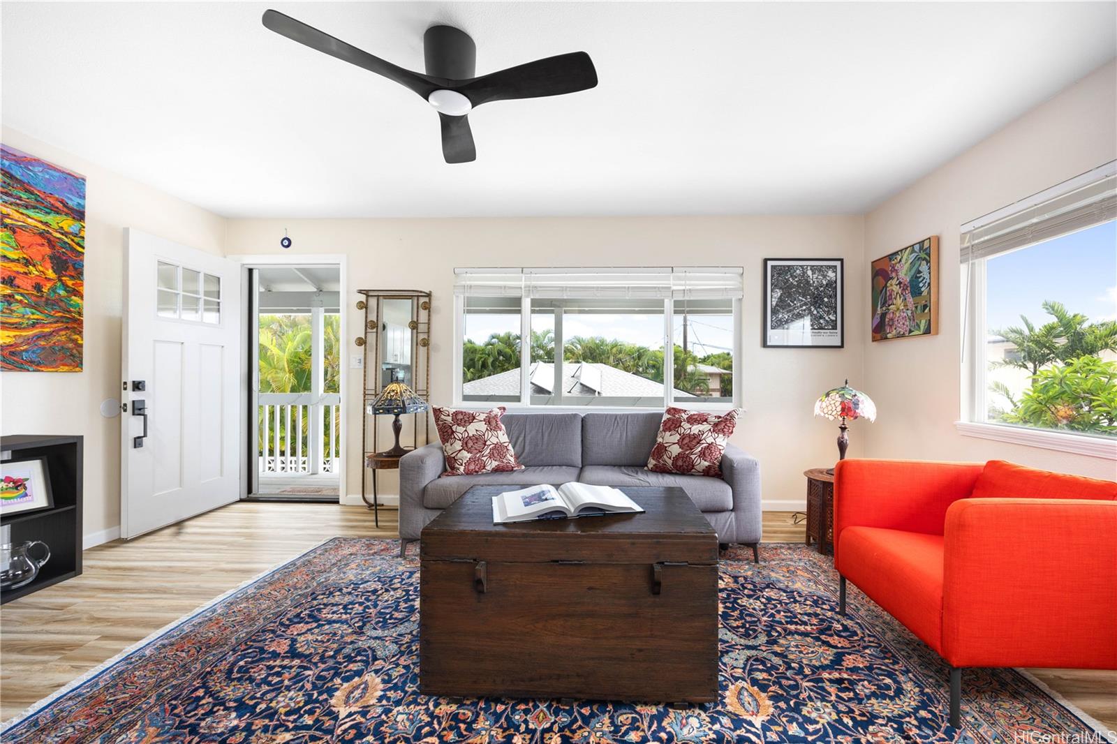 528 Halela Street  Unit A